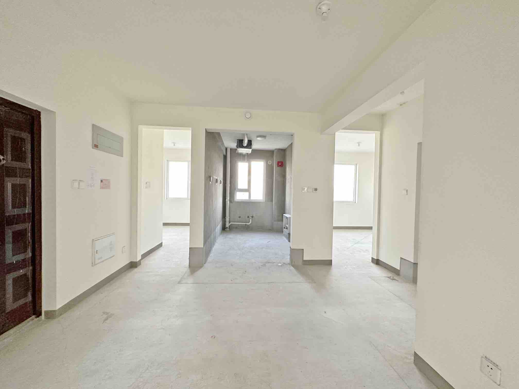 绿地国际城百花明都