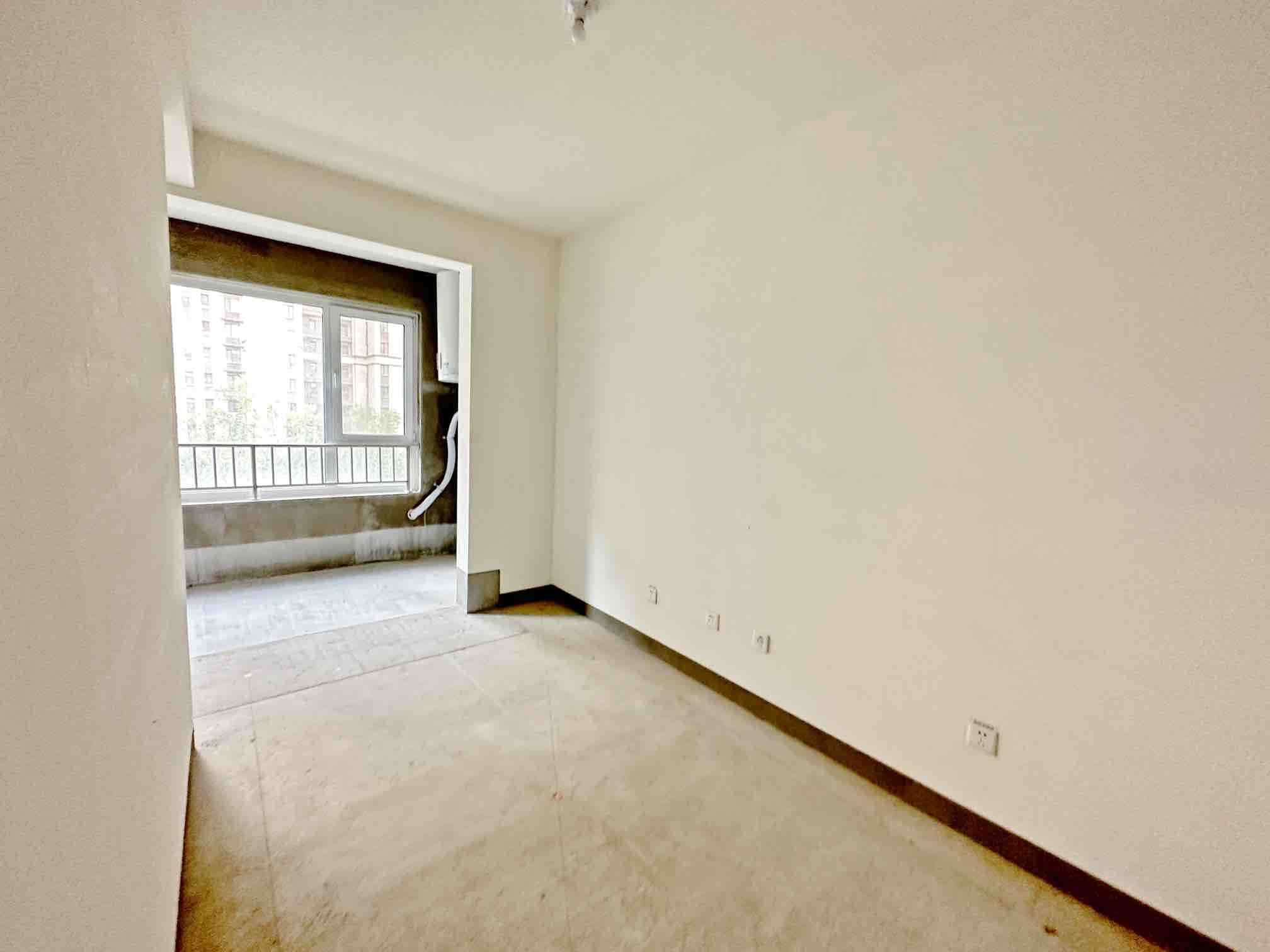 绿地国际城百花明都