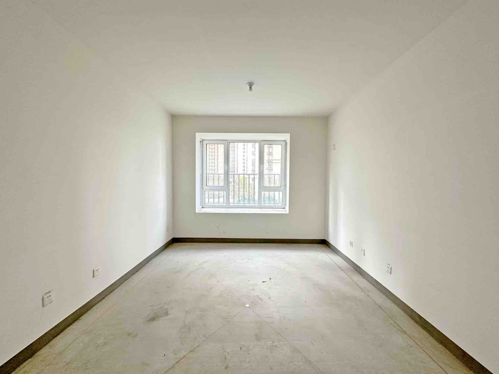 绿地国际城百花明都