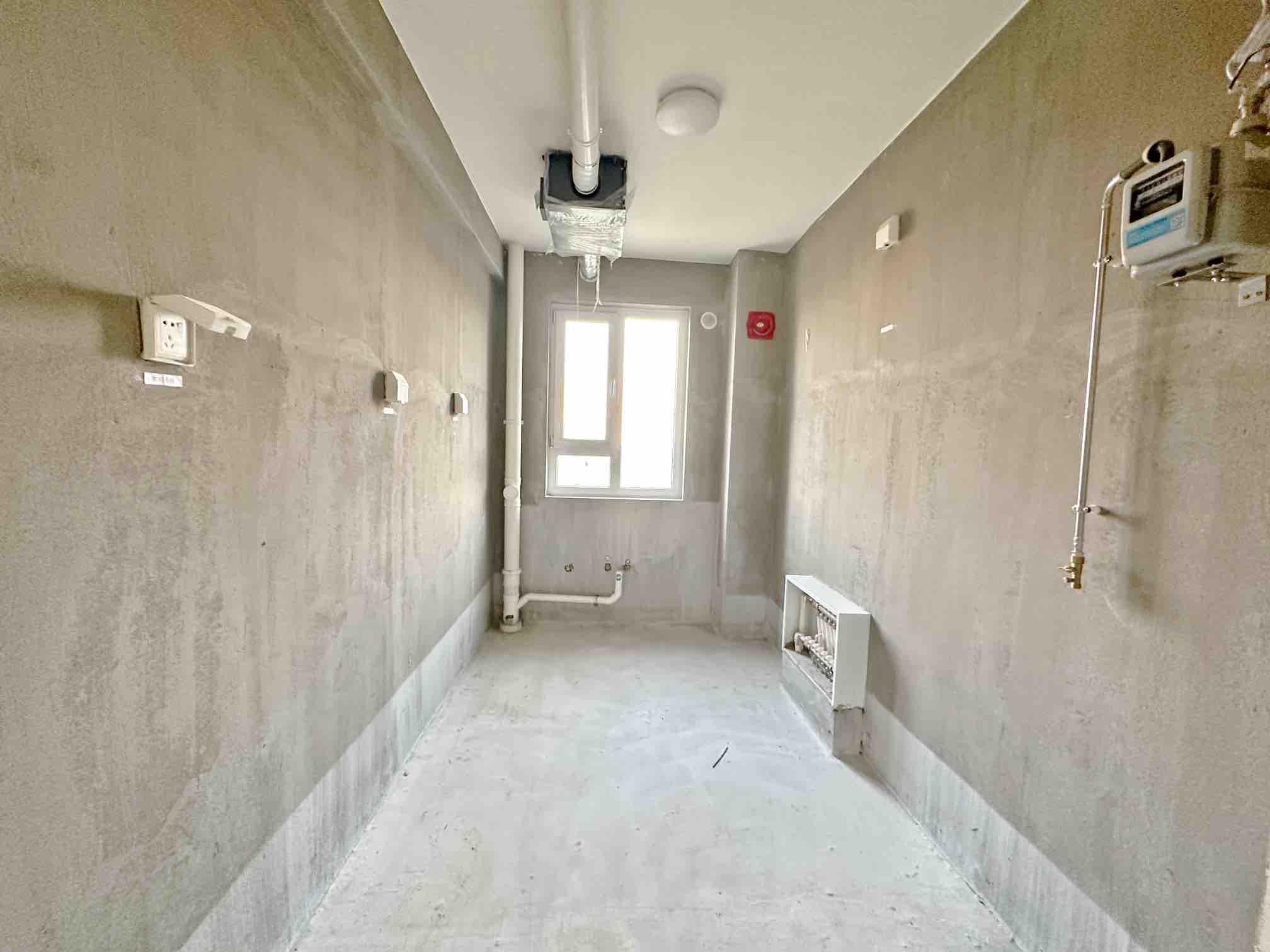 绿地国际城百花明都