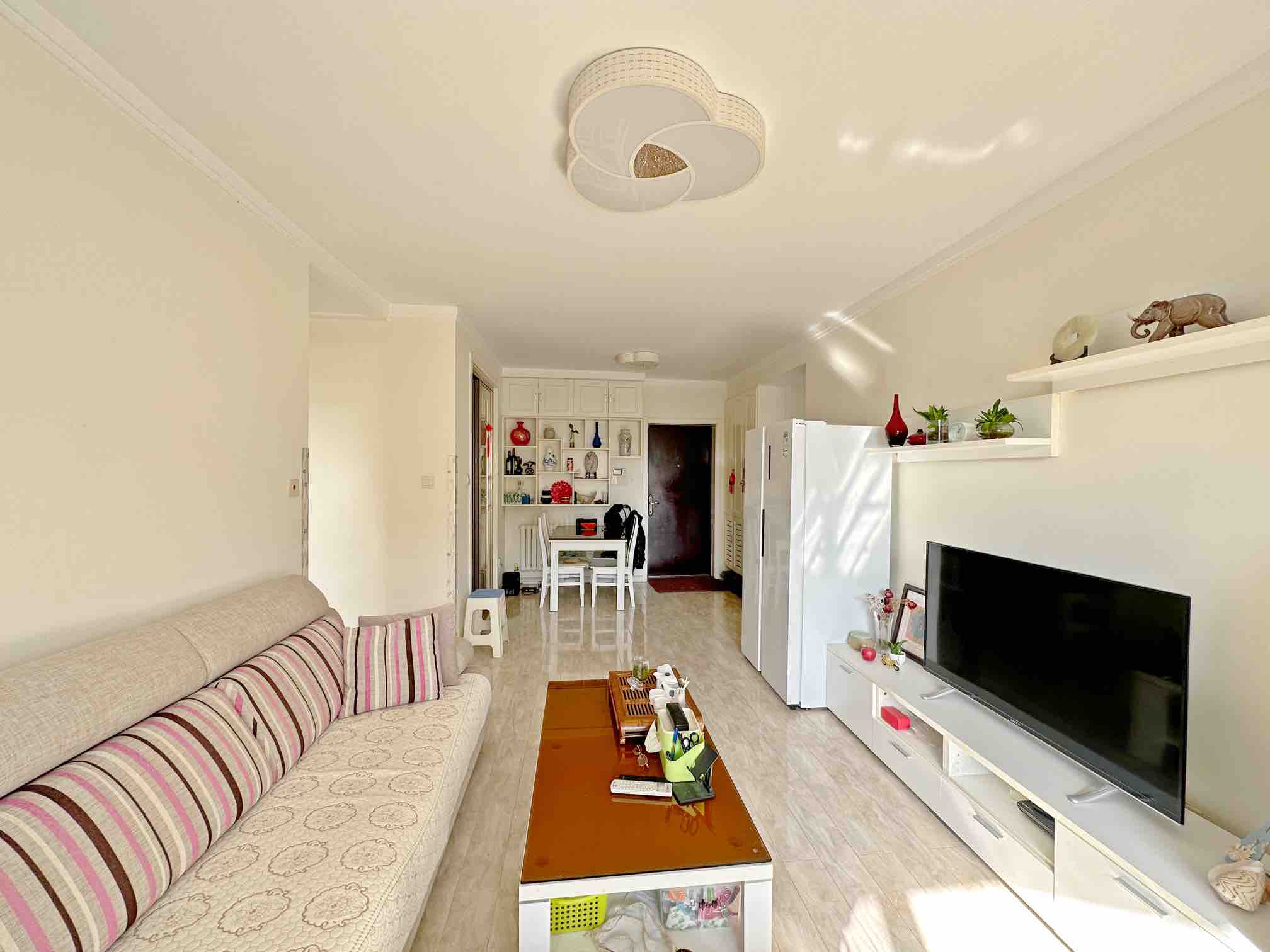 中海国际社区御山华府东区(A5地块）