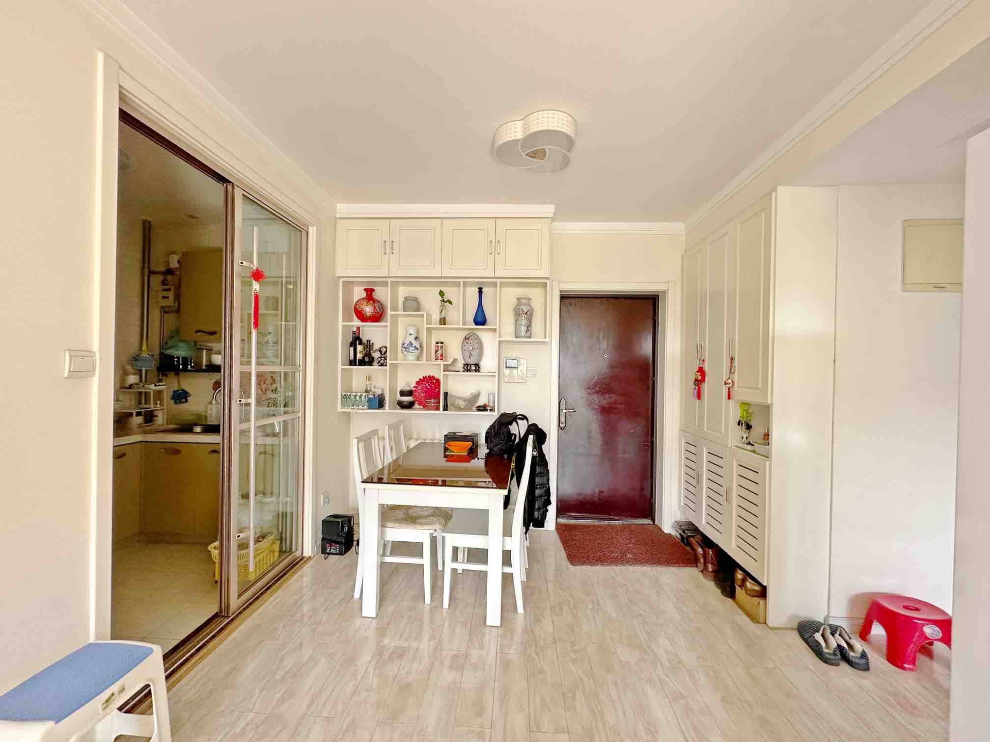 中海国际社区御山华府东区(A5地块）