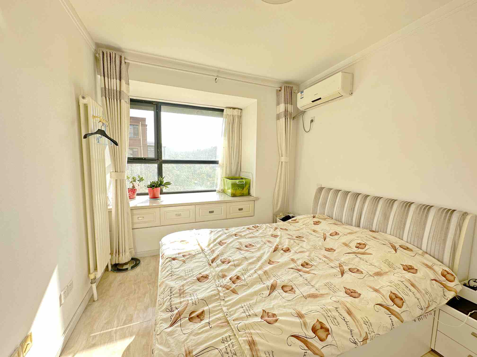 中海国际社区御山华府东区(A5地块）