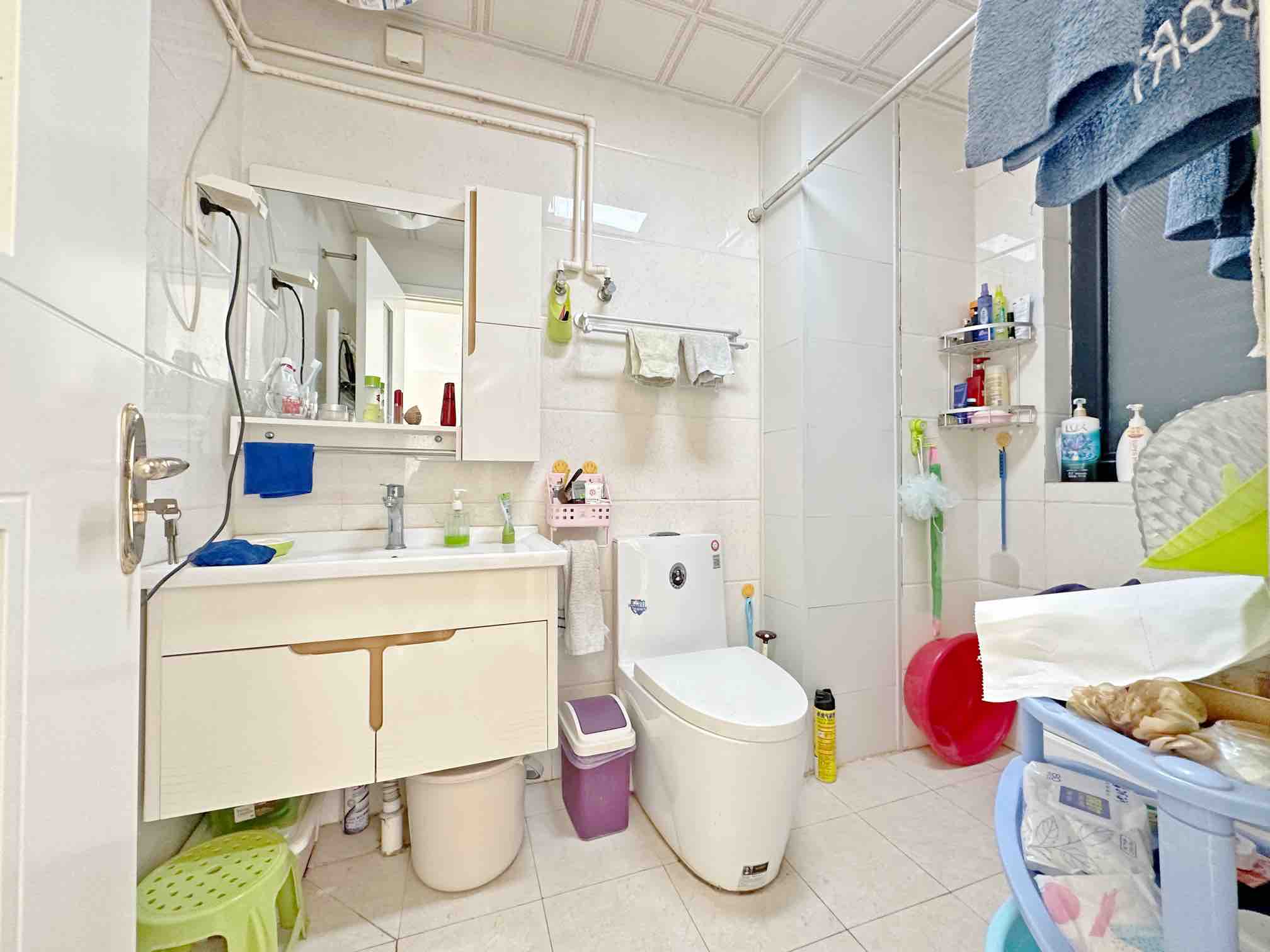 中海国际社区御山华府东区(A5地块）