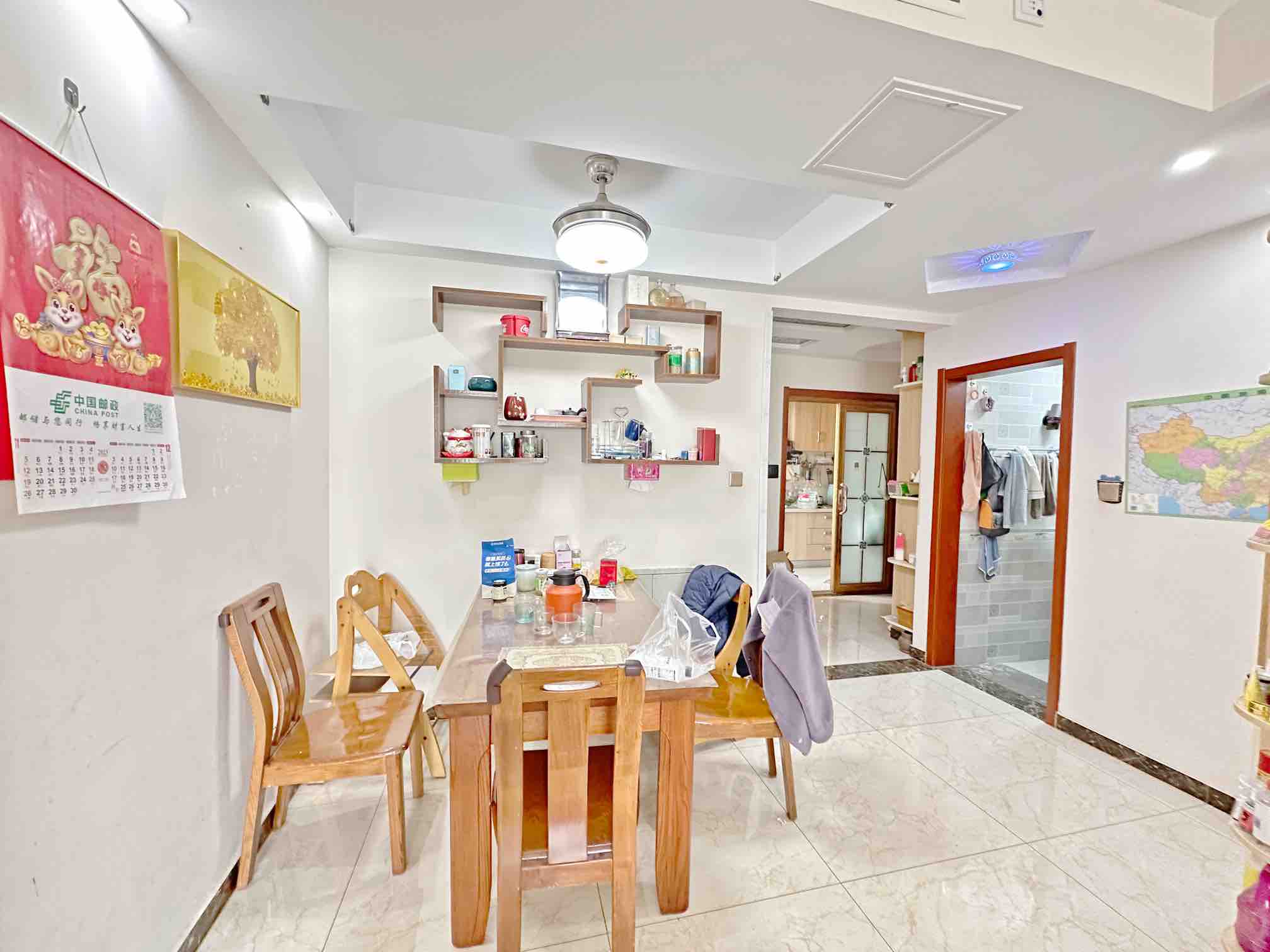 阳光100国际新城(K区)