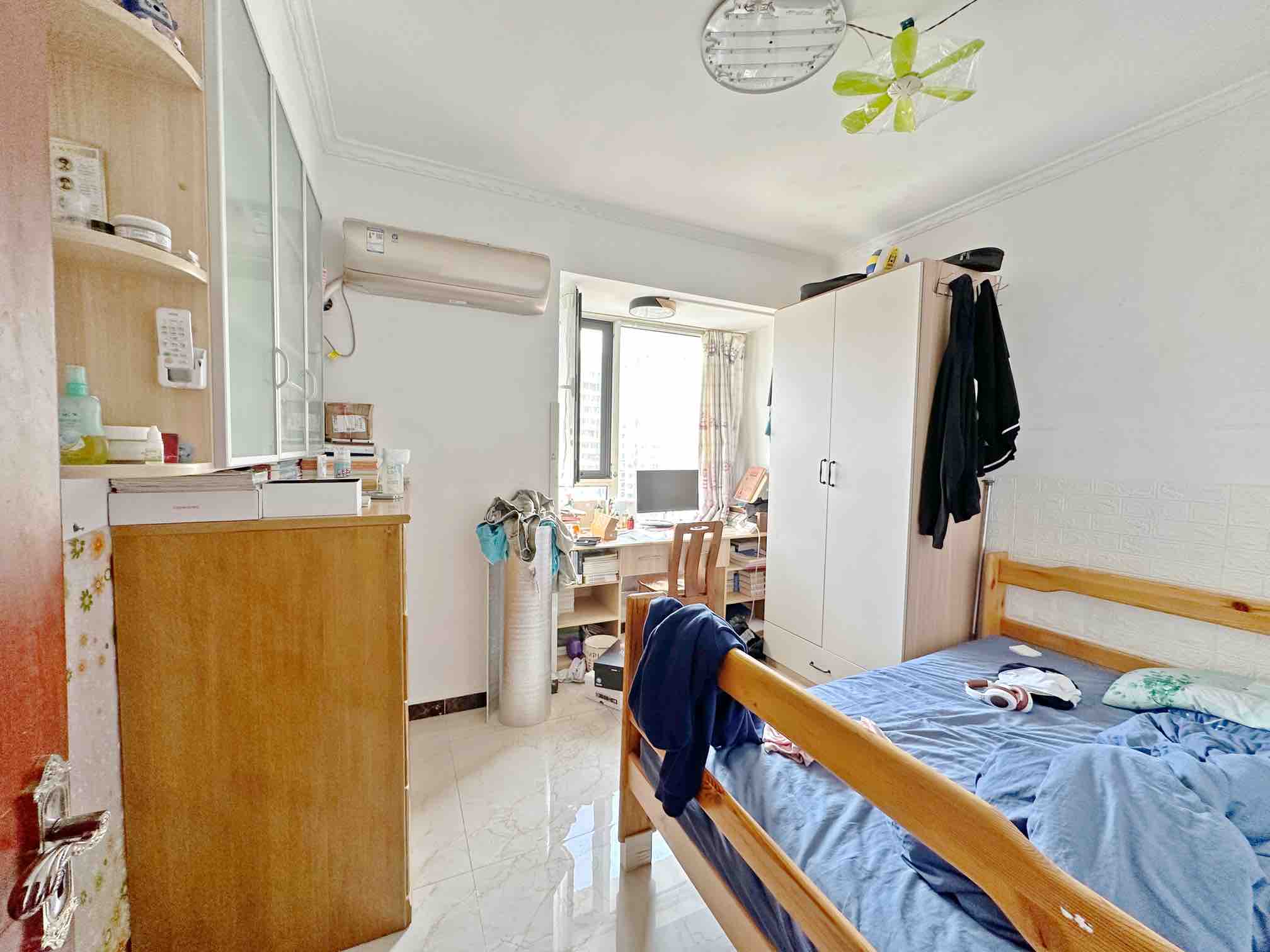 阳光100国际新城(K区)