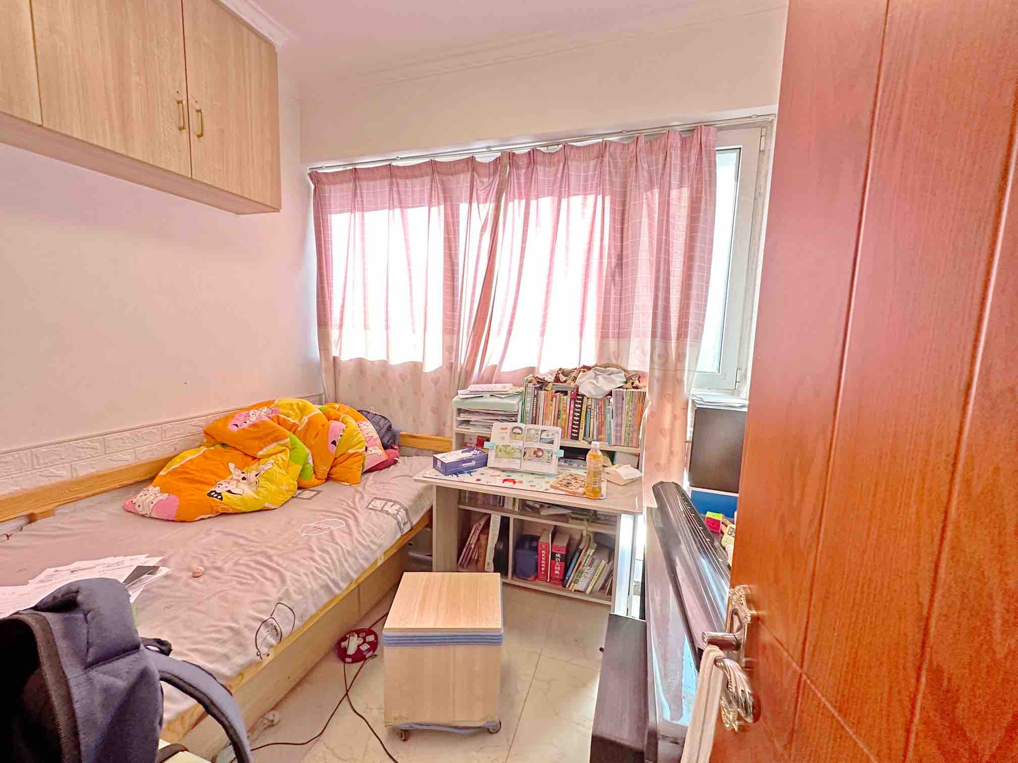 阳光100国际新城(K区)