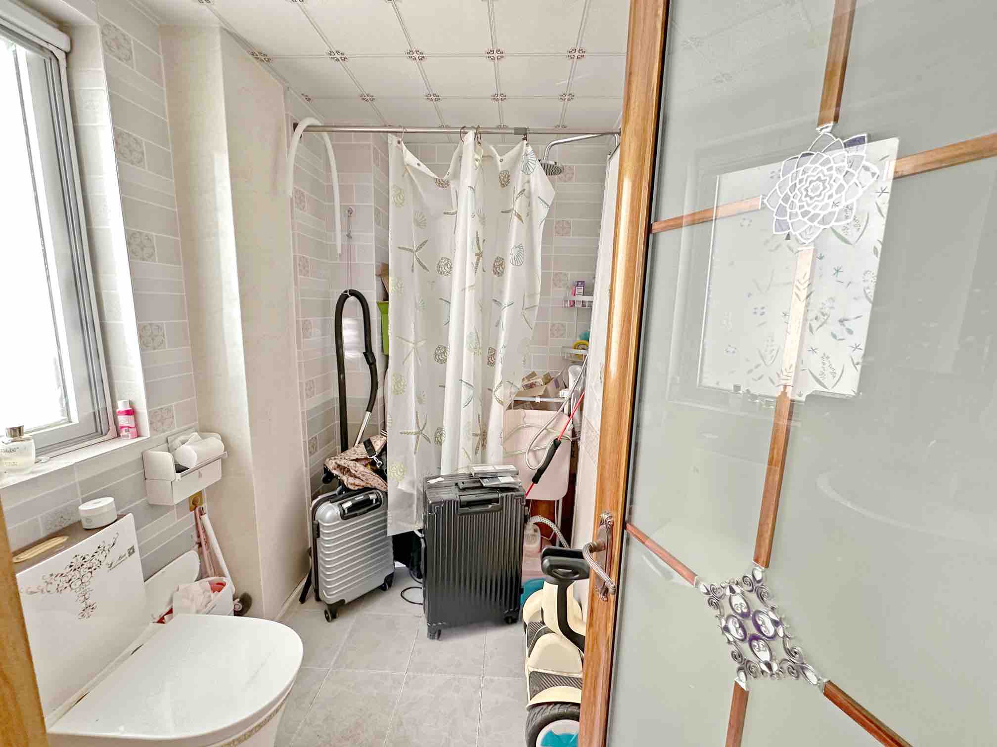 阳光100国际新城(K区)