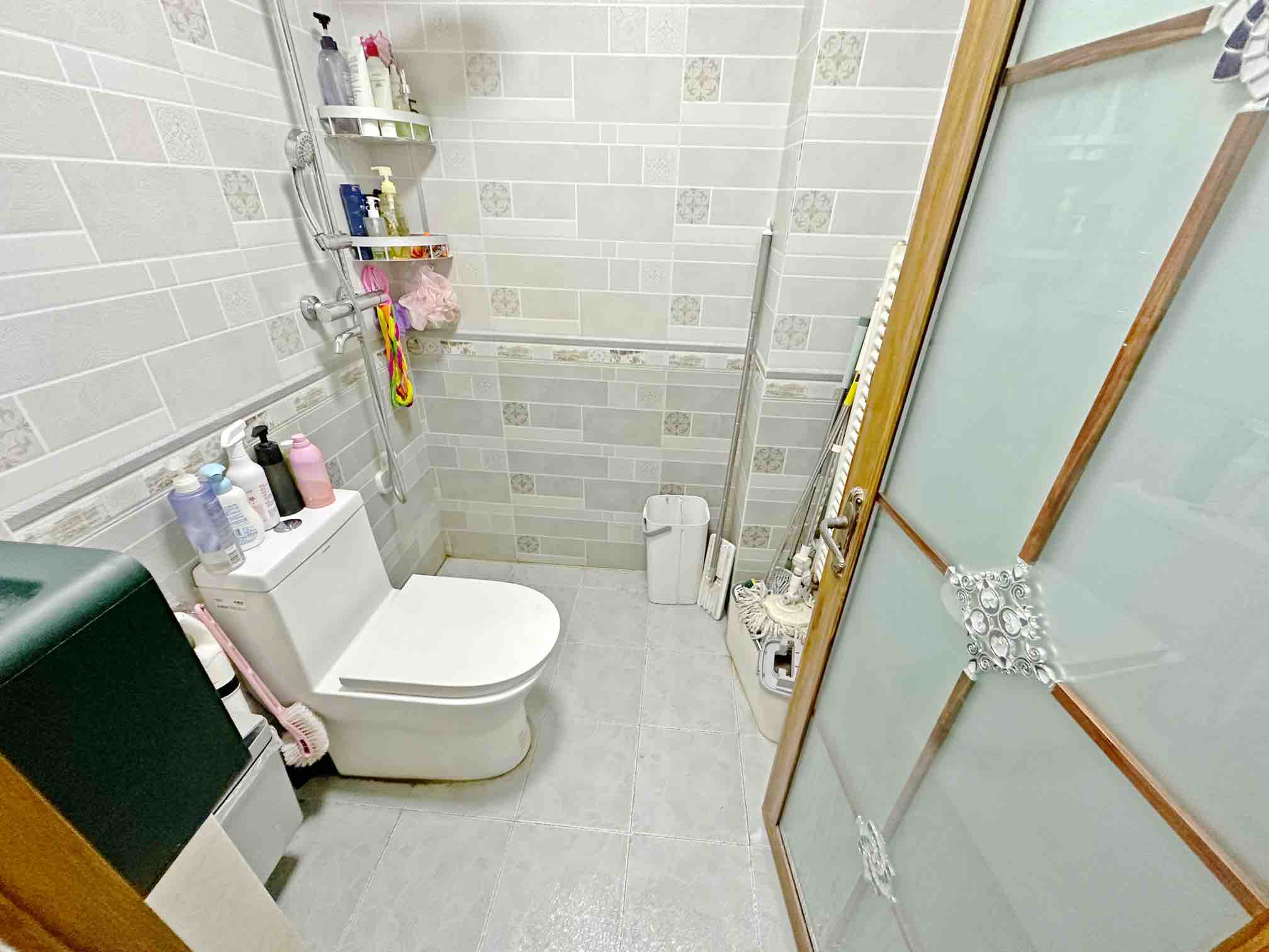 阳光100国际新城(K区)