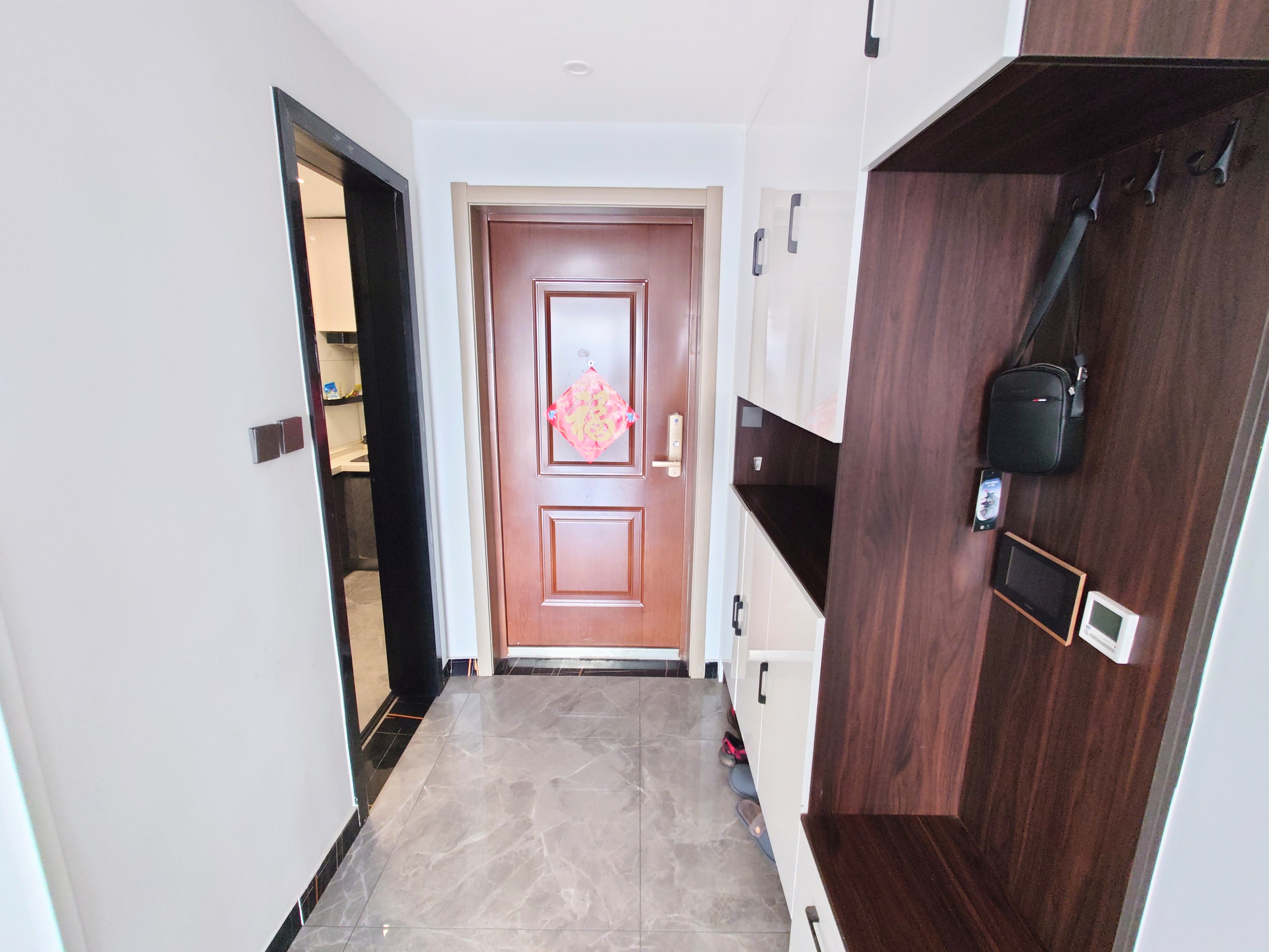 旭辉银盛泰星瀚城