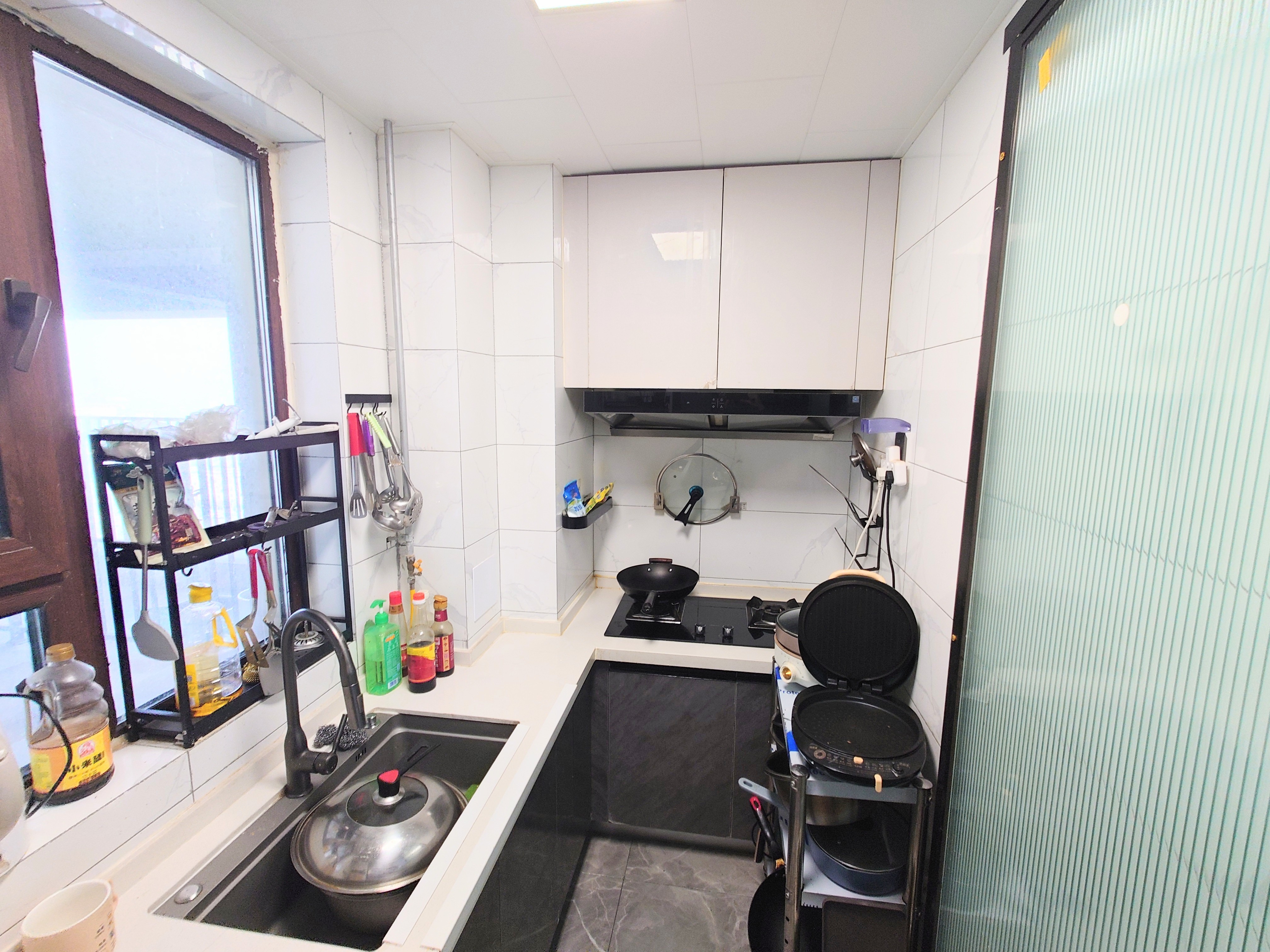 旭辉银盛泰星瀚城