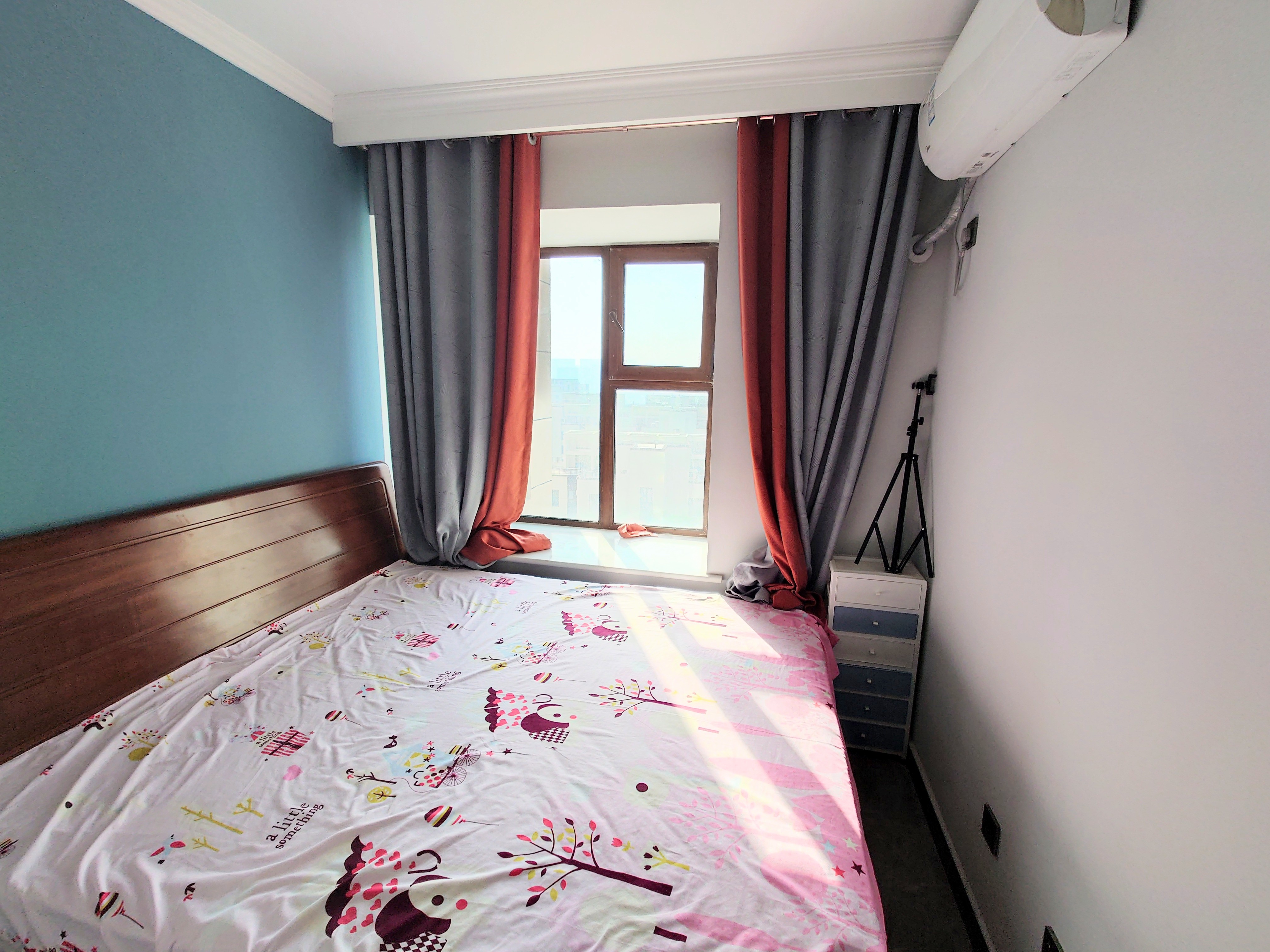 旭辉银盛泰星瀚城