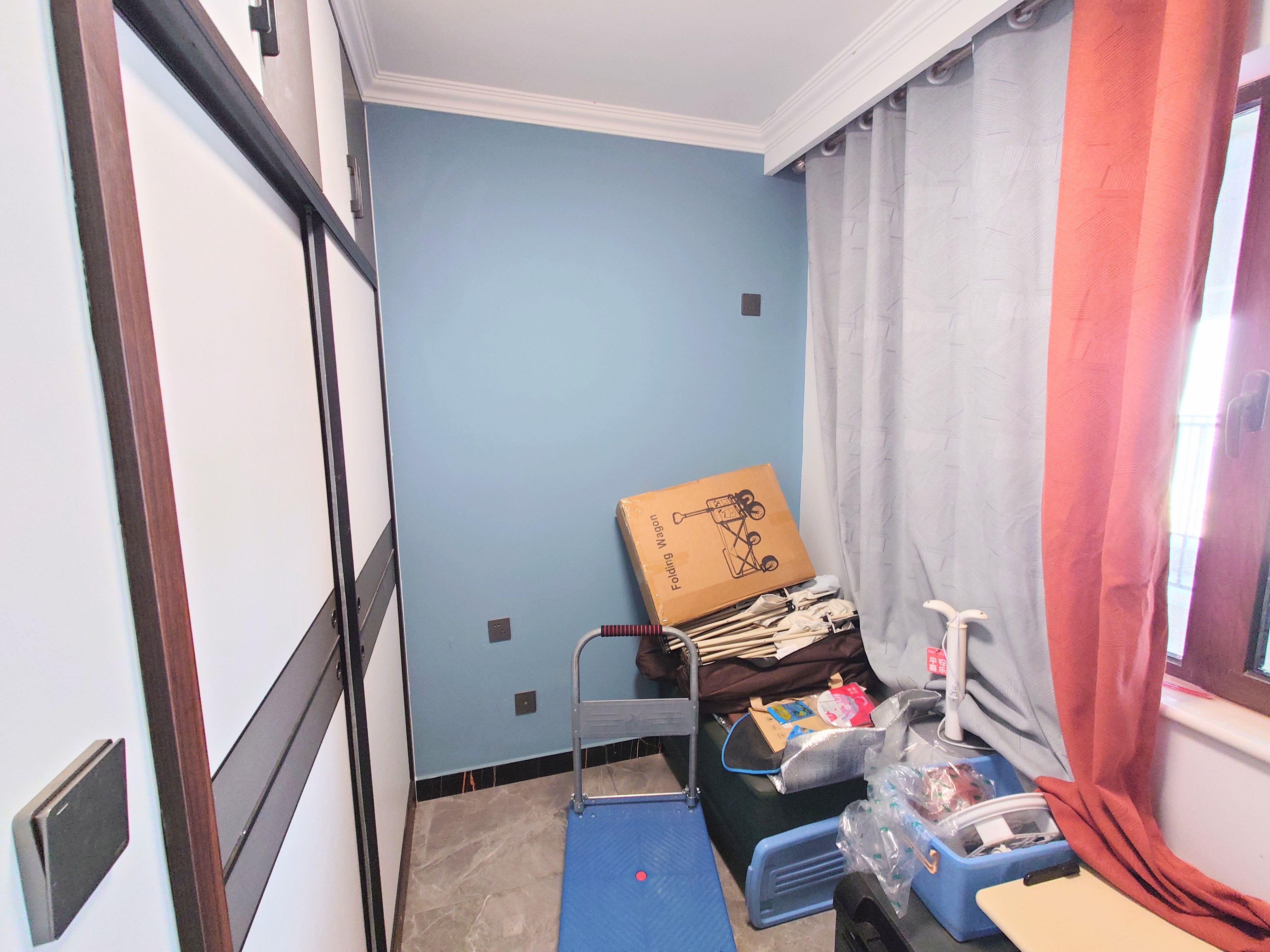 旭辉银盛泰星瀚城