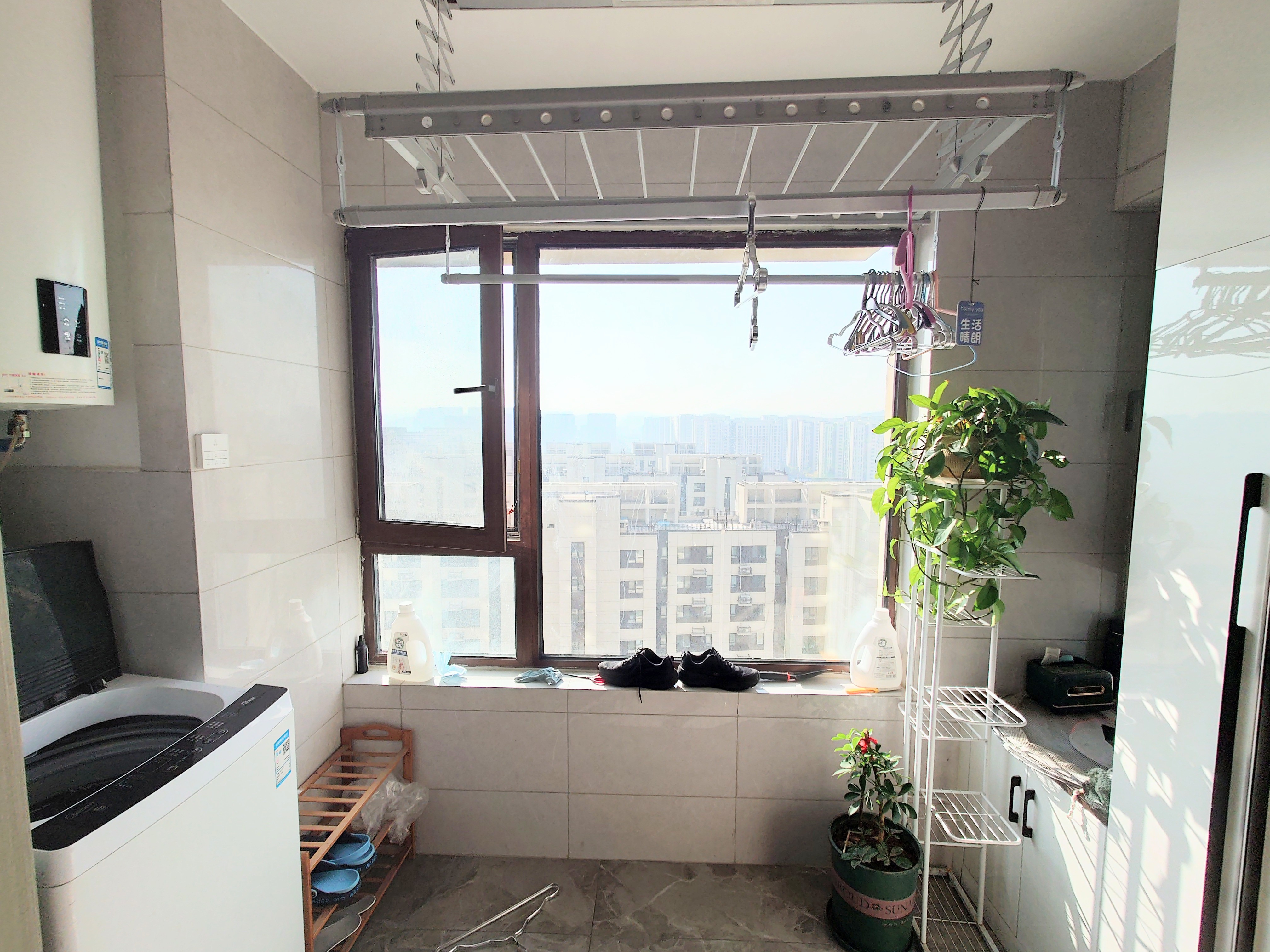 旭辉银盛泰星瀚城