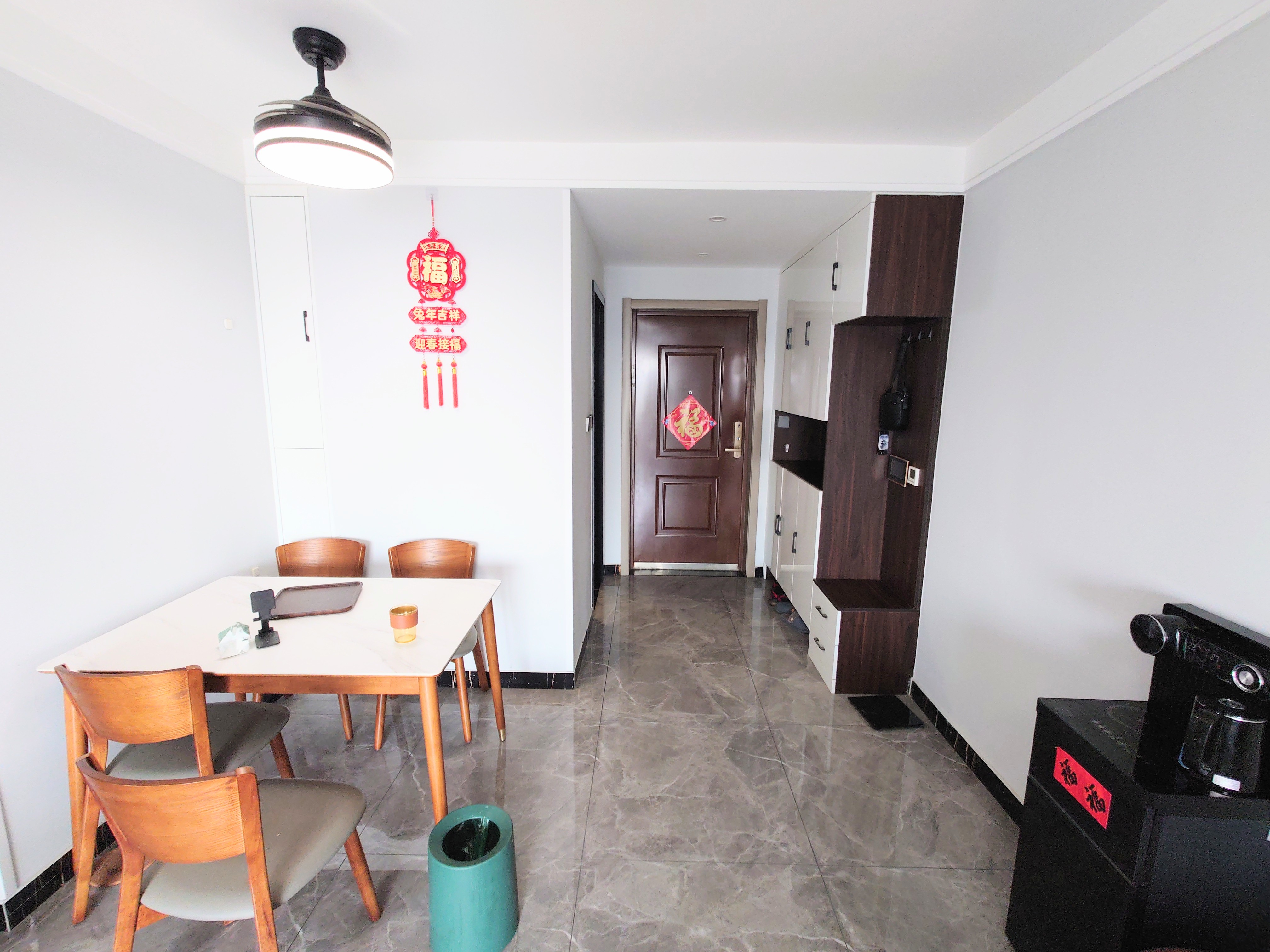 旭辉银盛泰星瀚城