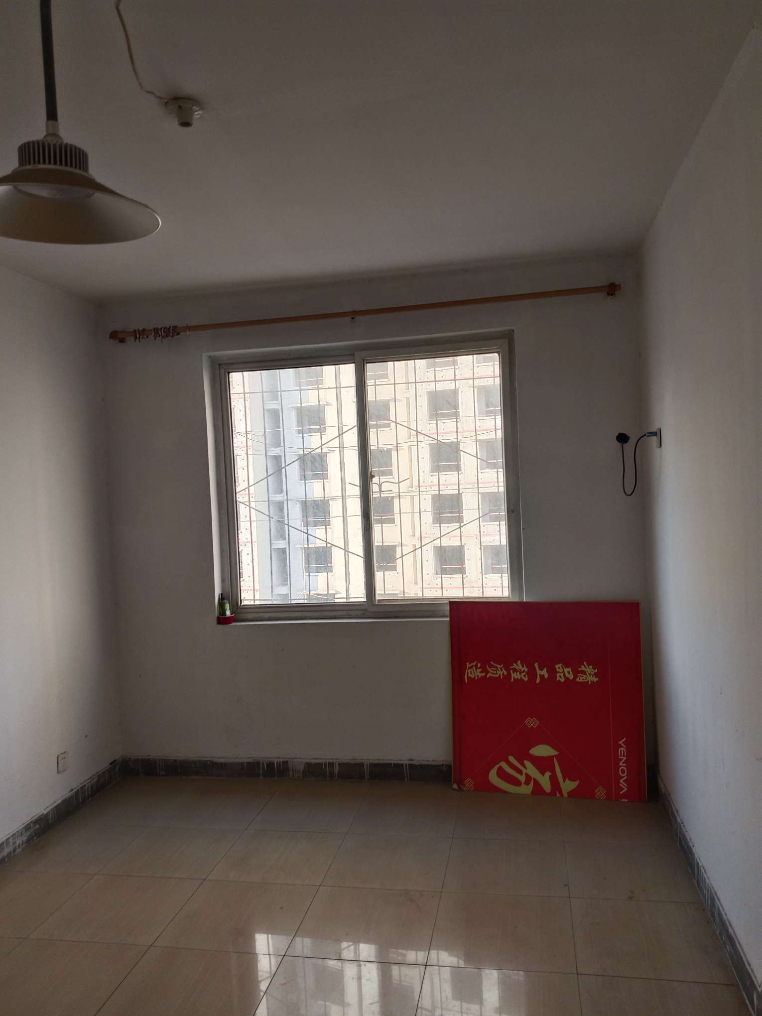 明园小区