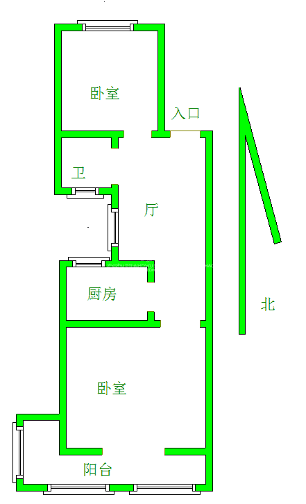乐山小区