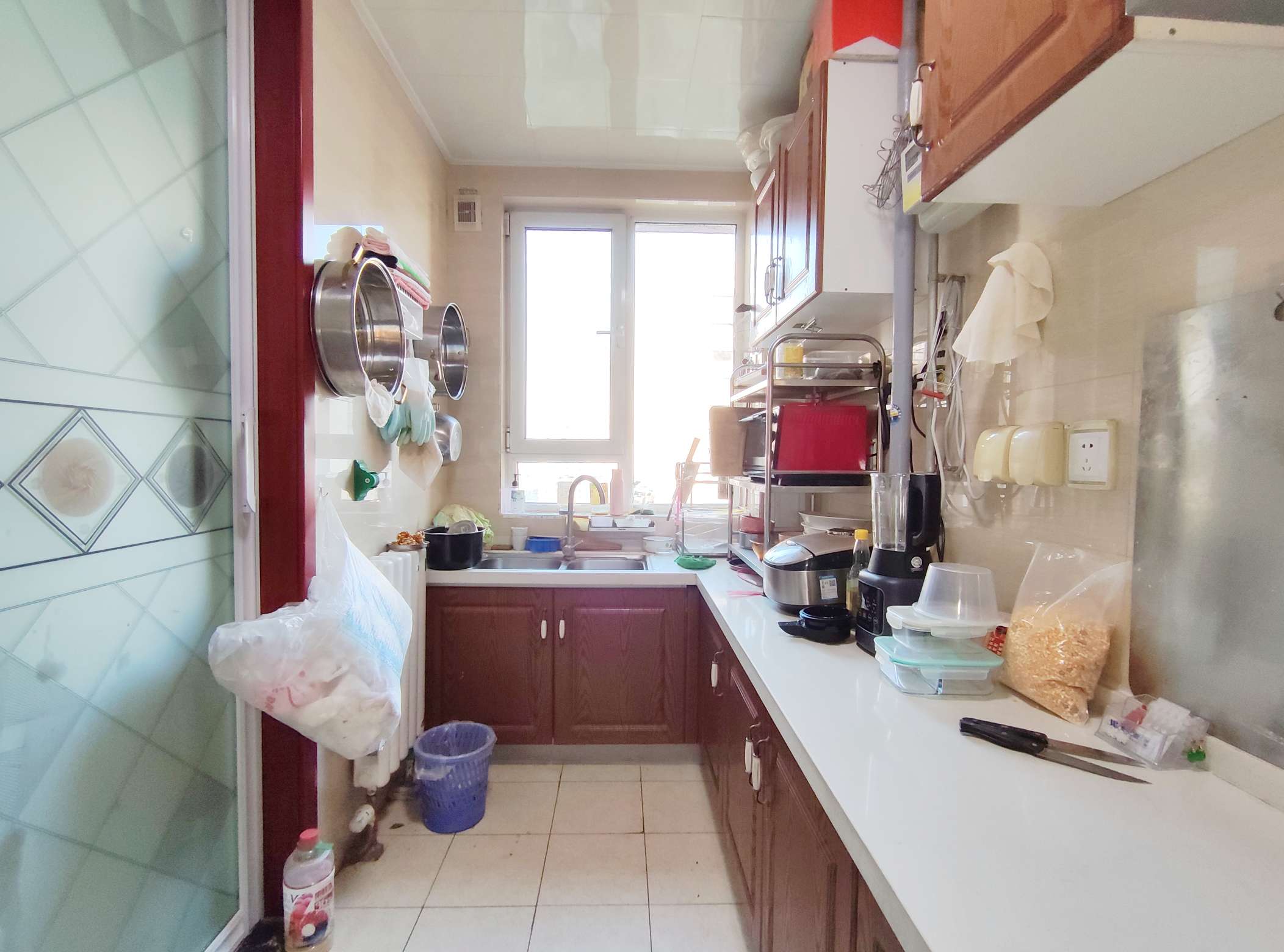 东城逸家逸士园