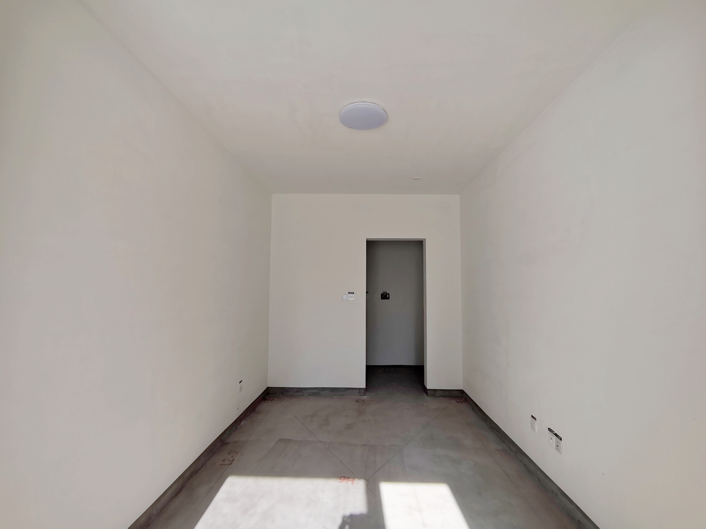 绿地IFC中央公馆