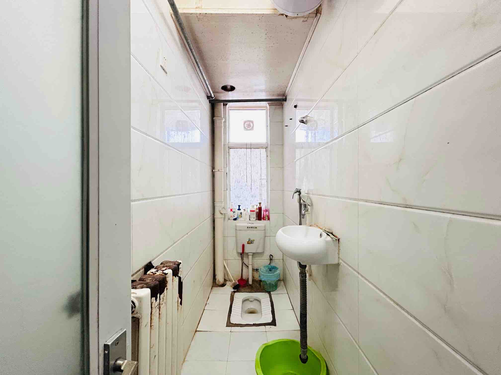 花园路农业厅宿舍