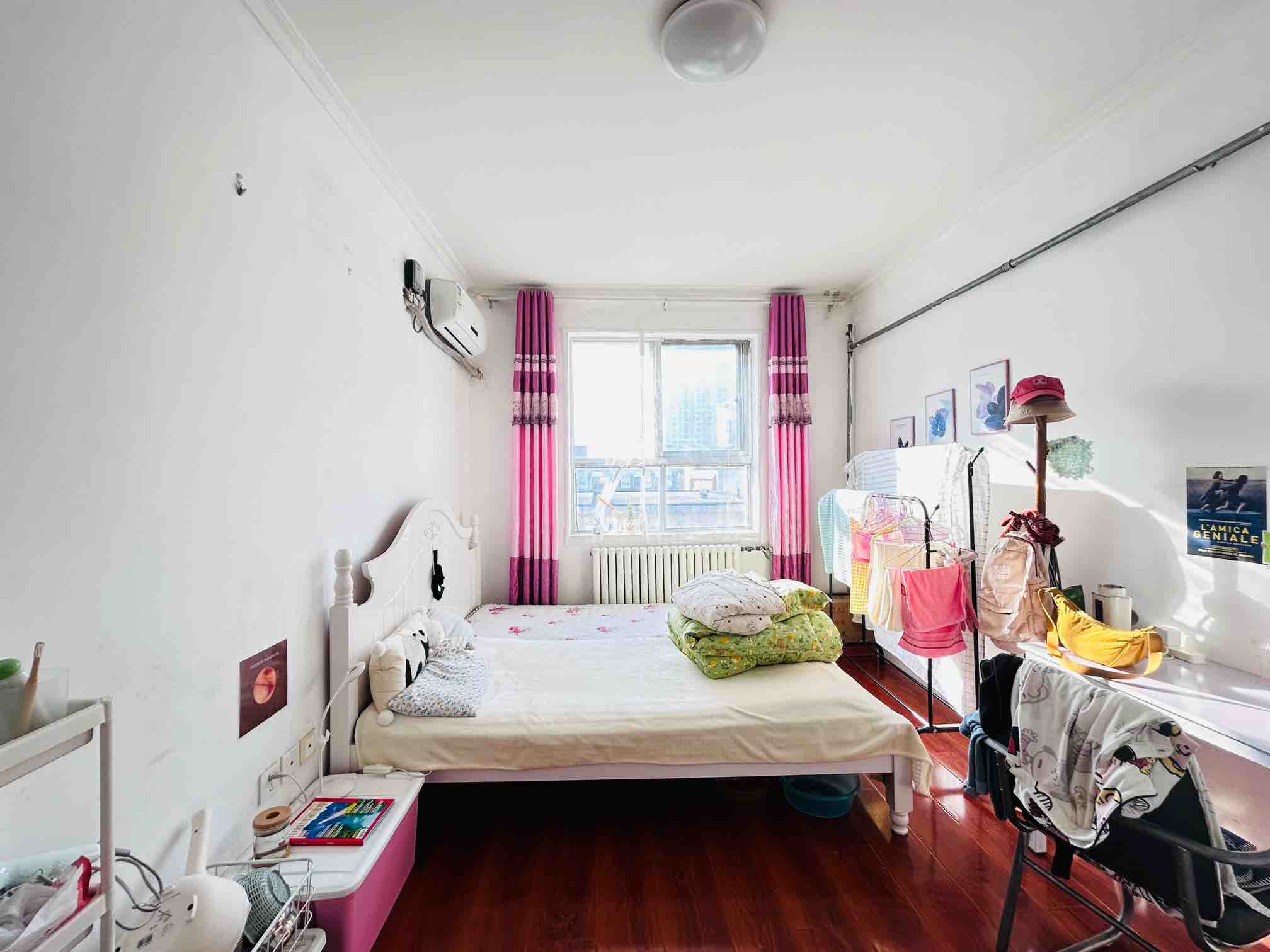 花园路农业厅宿舍