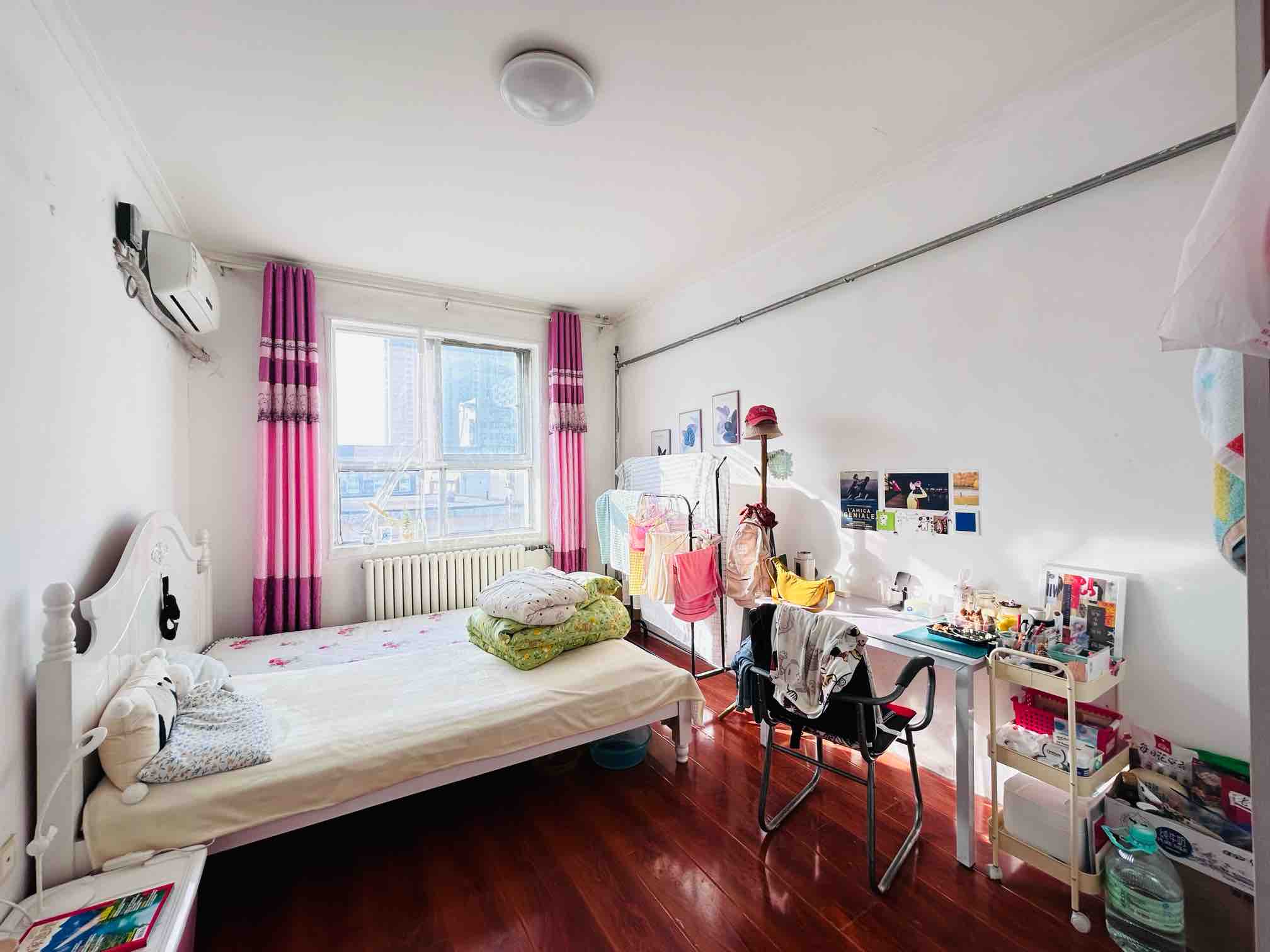 花园路农业厅宿舍