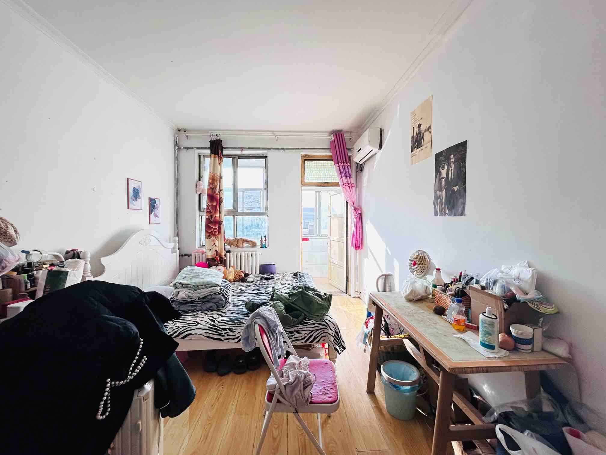 花园路农业厅宿舍