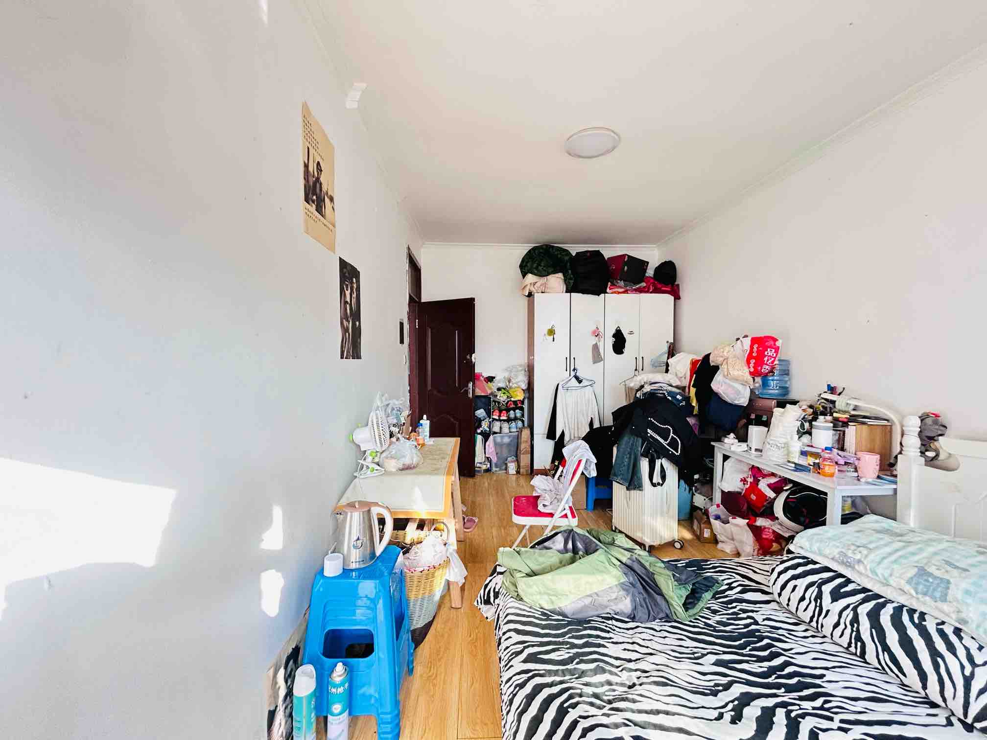 花园路农业厅宿舍