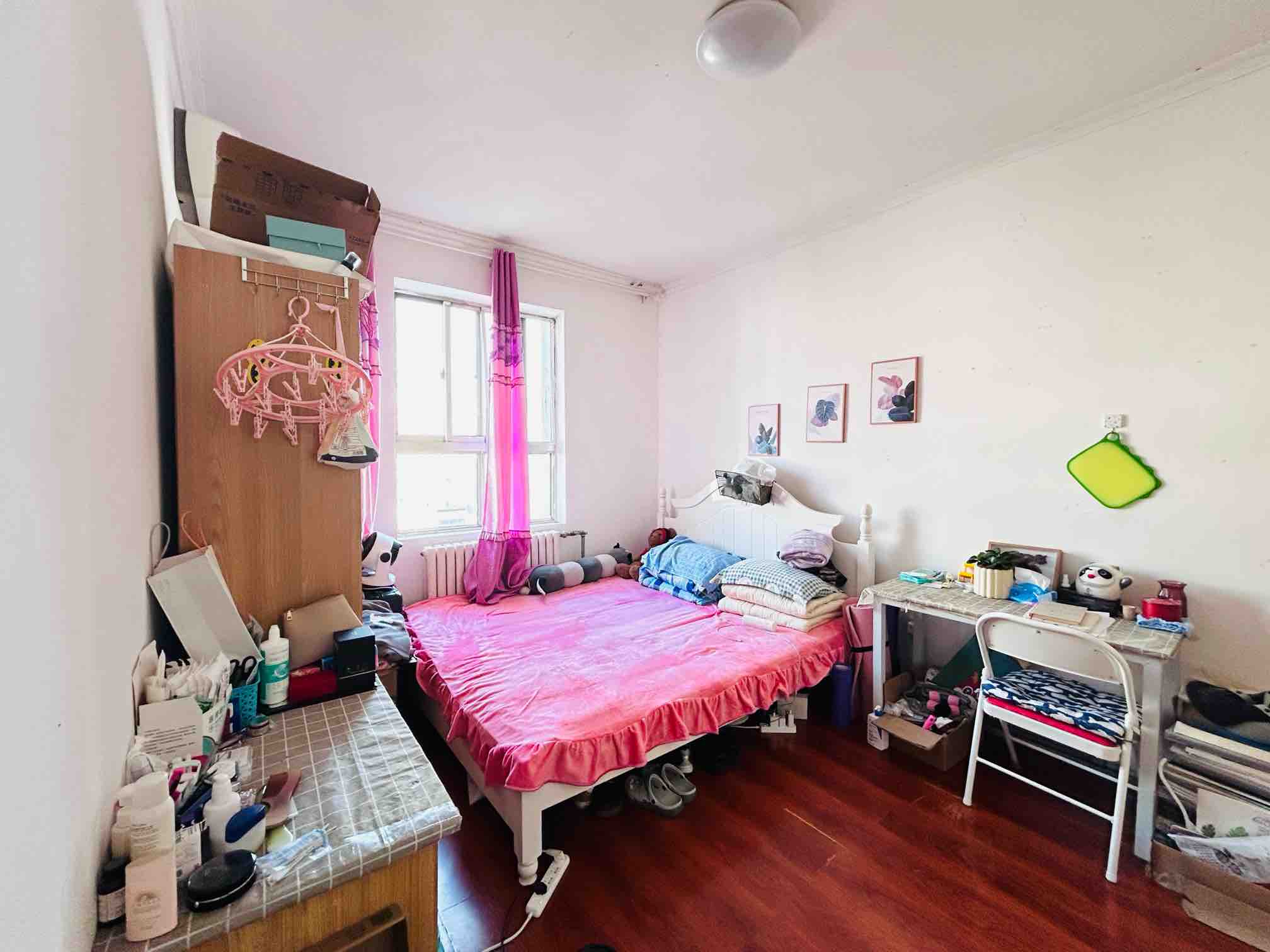 花园路农业厅宿舍