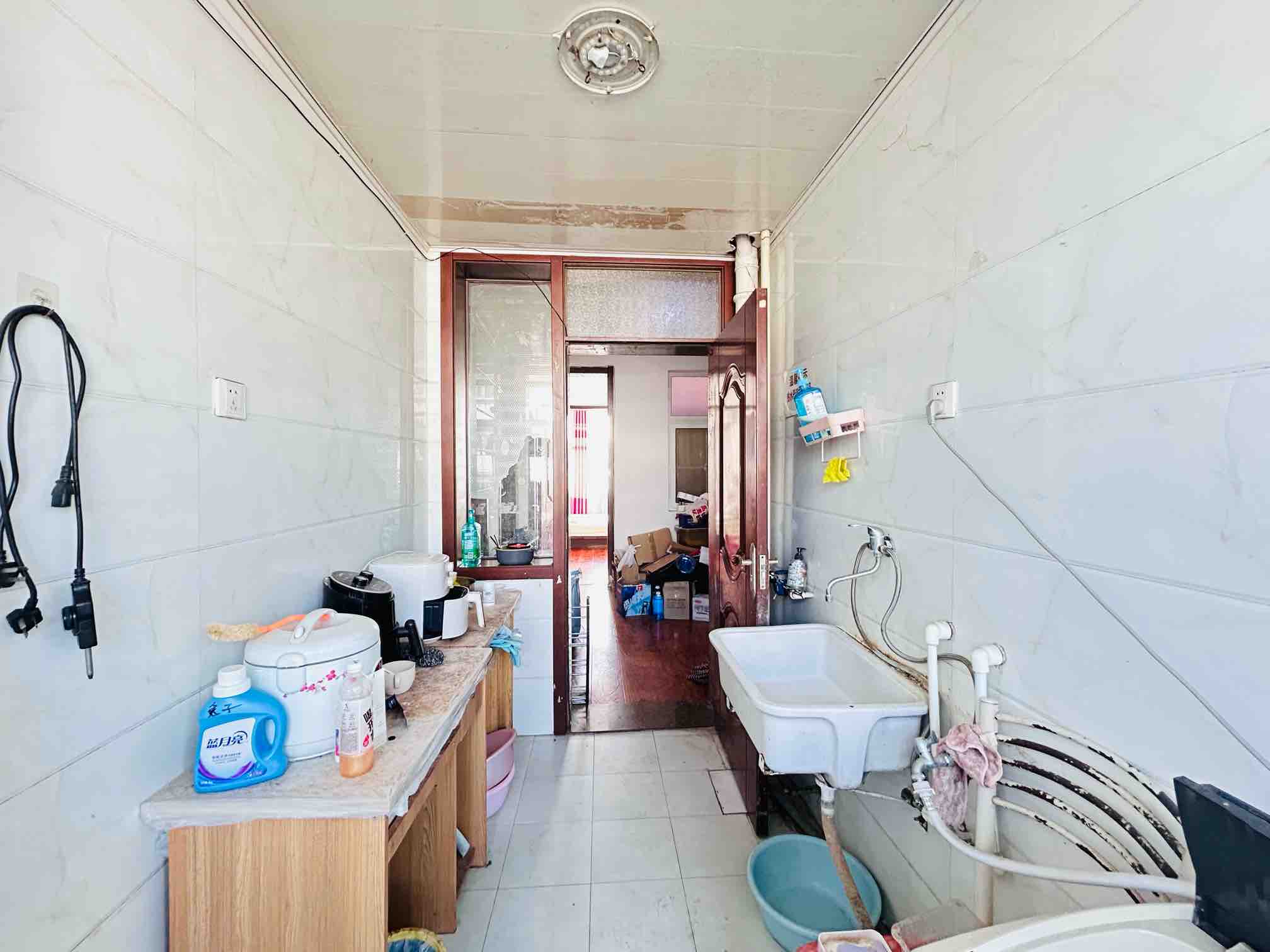 花园路农业厅宿舍