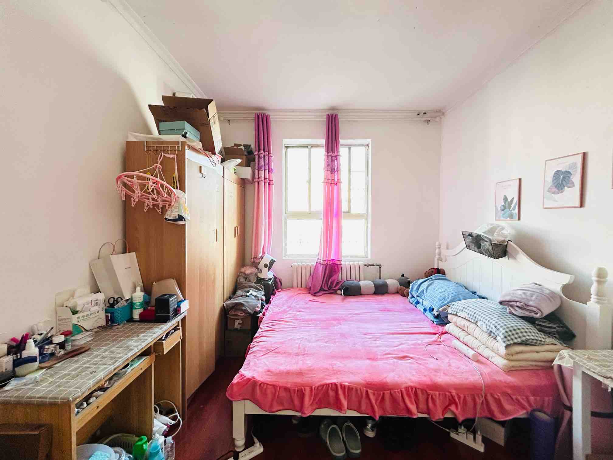 花园路农业厅宿舍