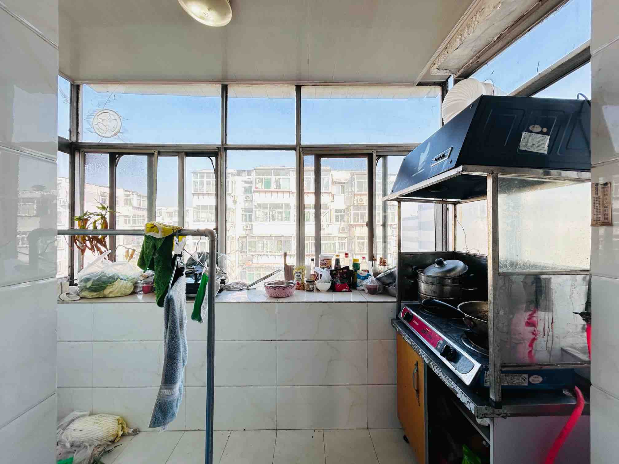 花园路农业厅宿舍