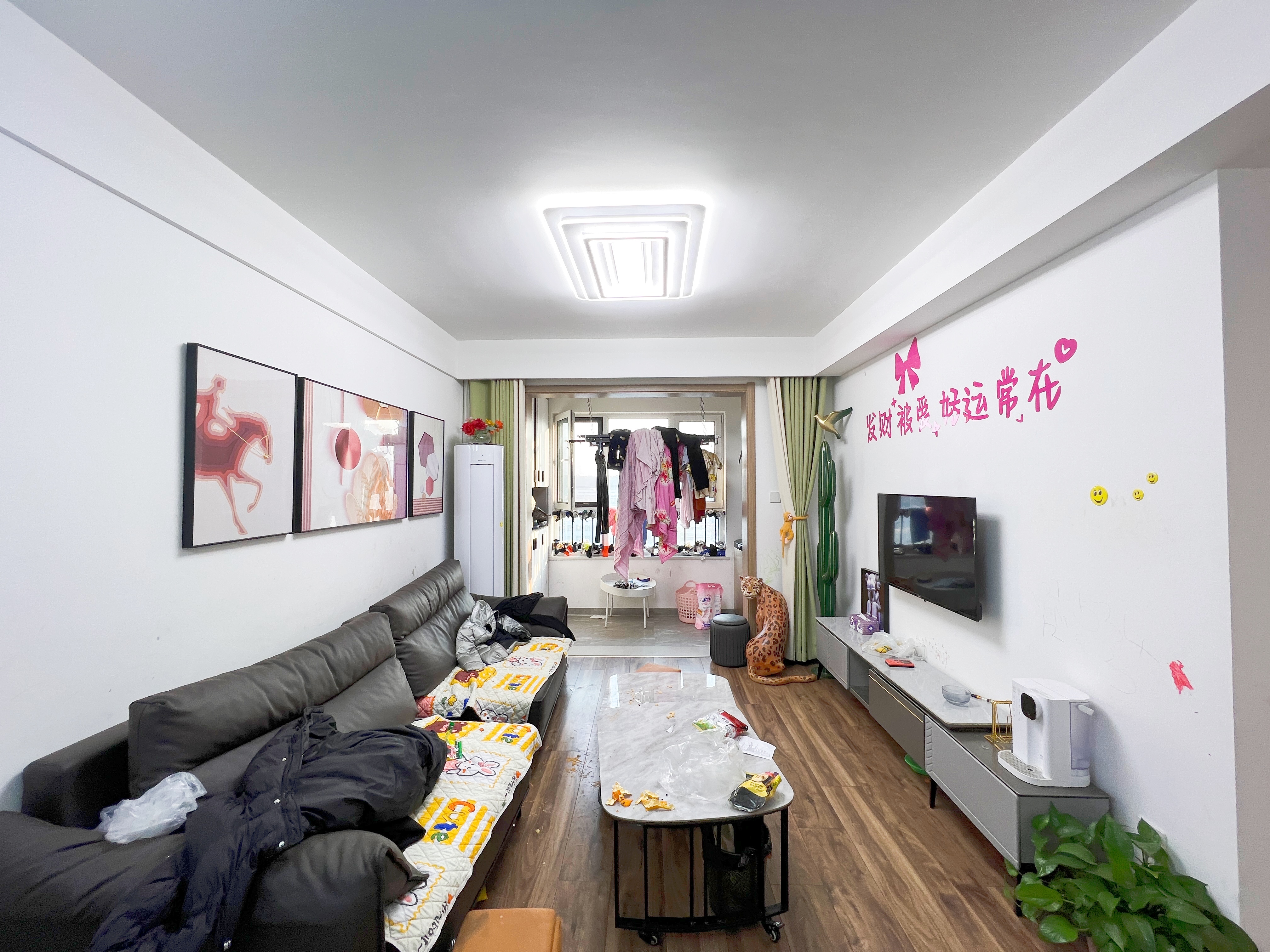 万科金色悦城新著