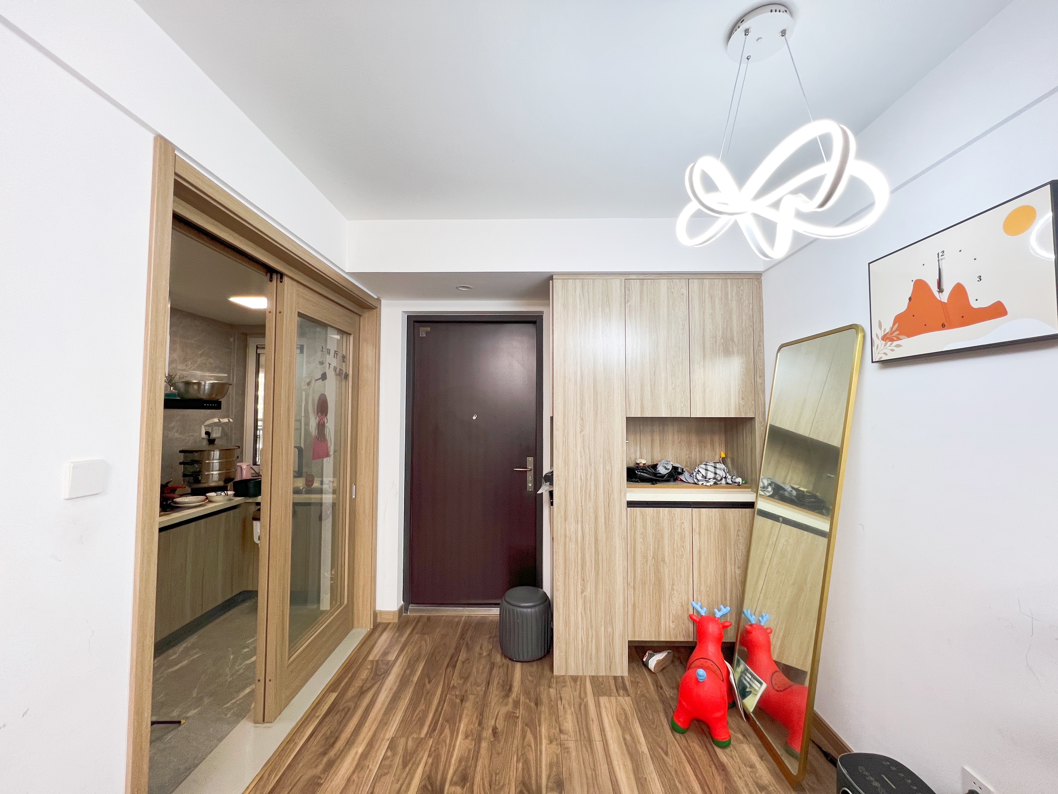 万科金色悦城新著