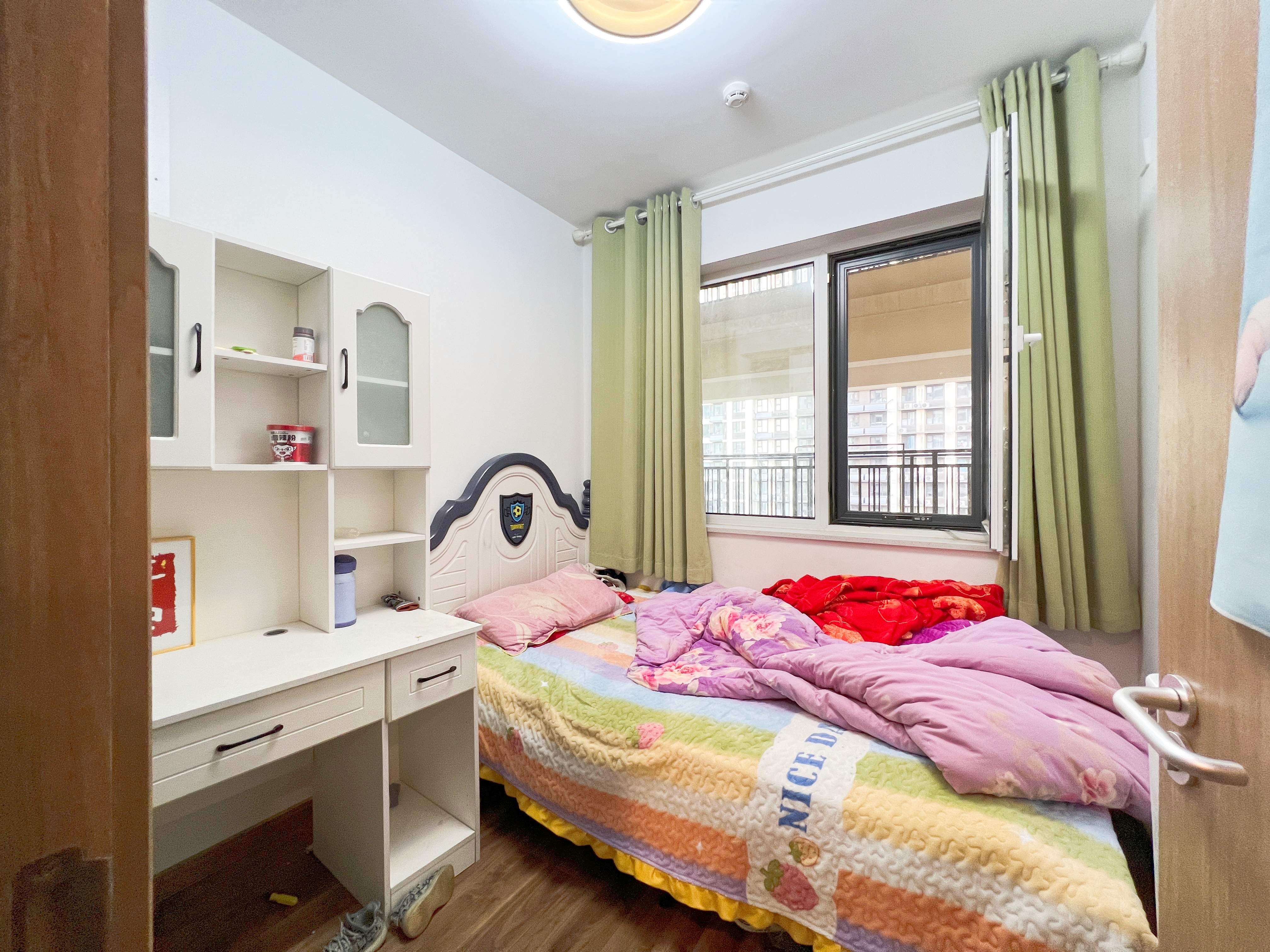 万科金色悦城新著