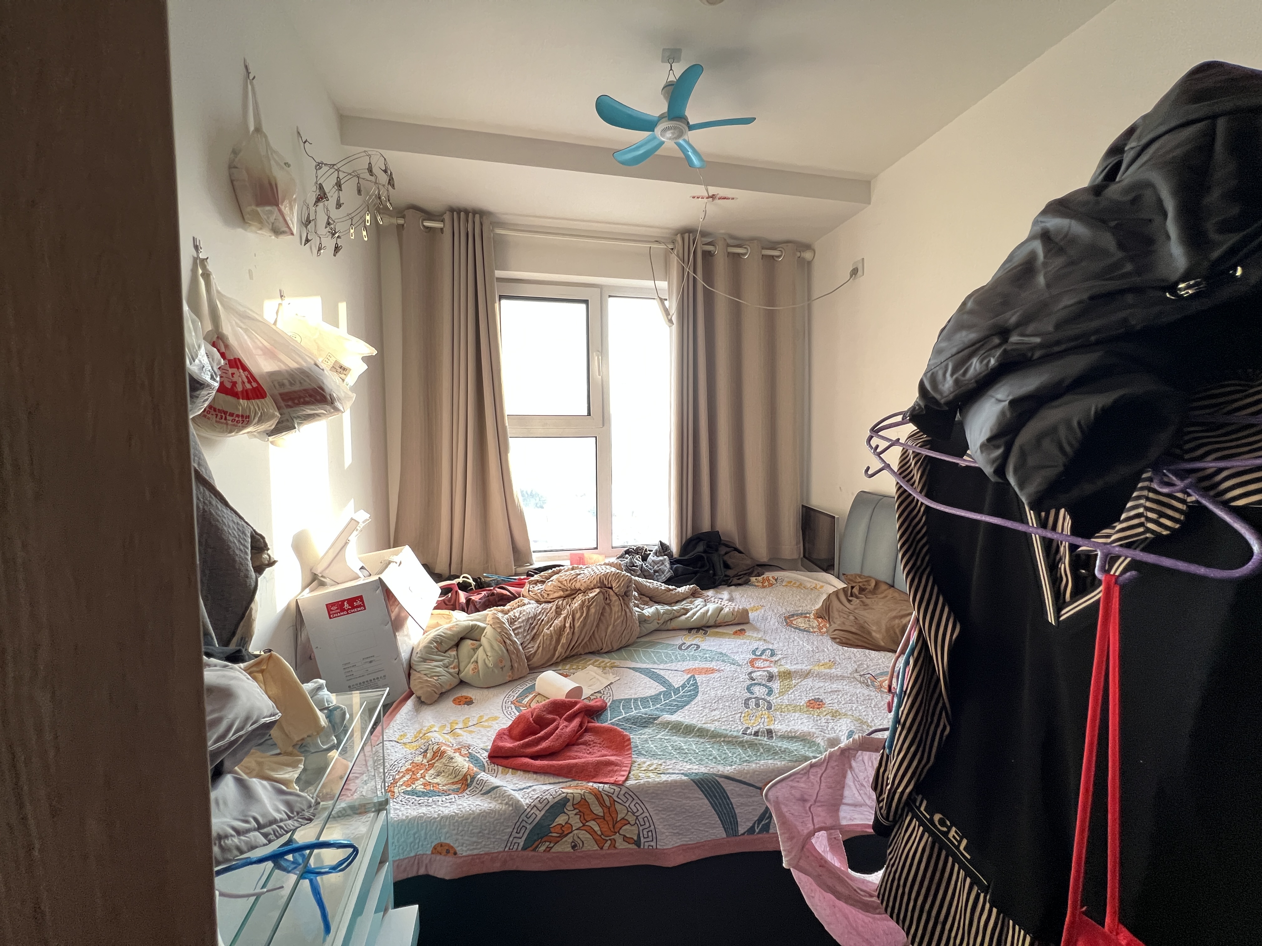 万科金色悦城新著