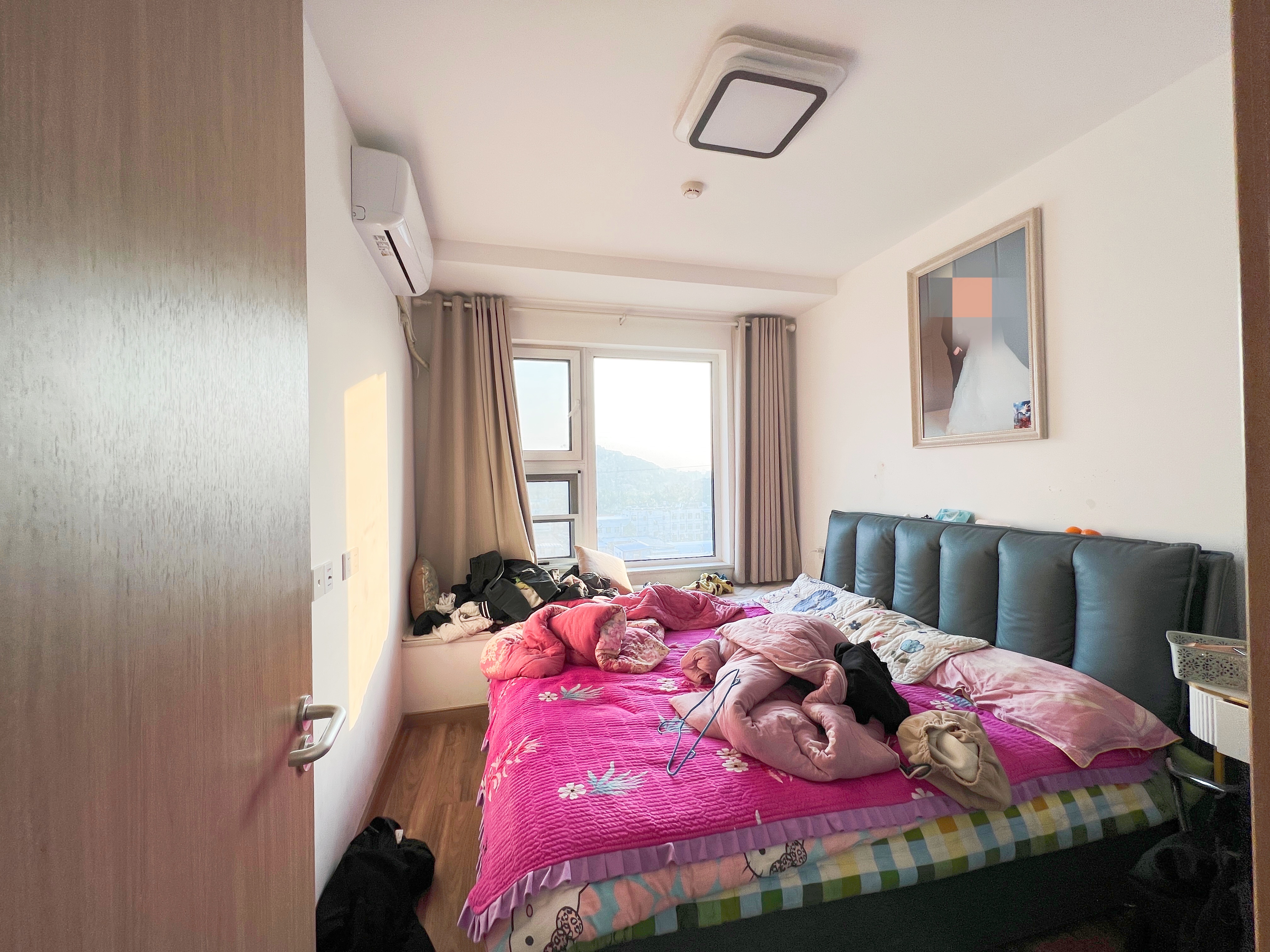 万科金色悦城新著