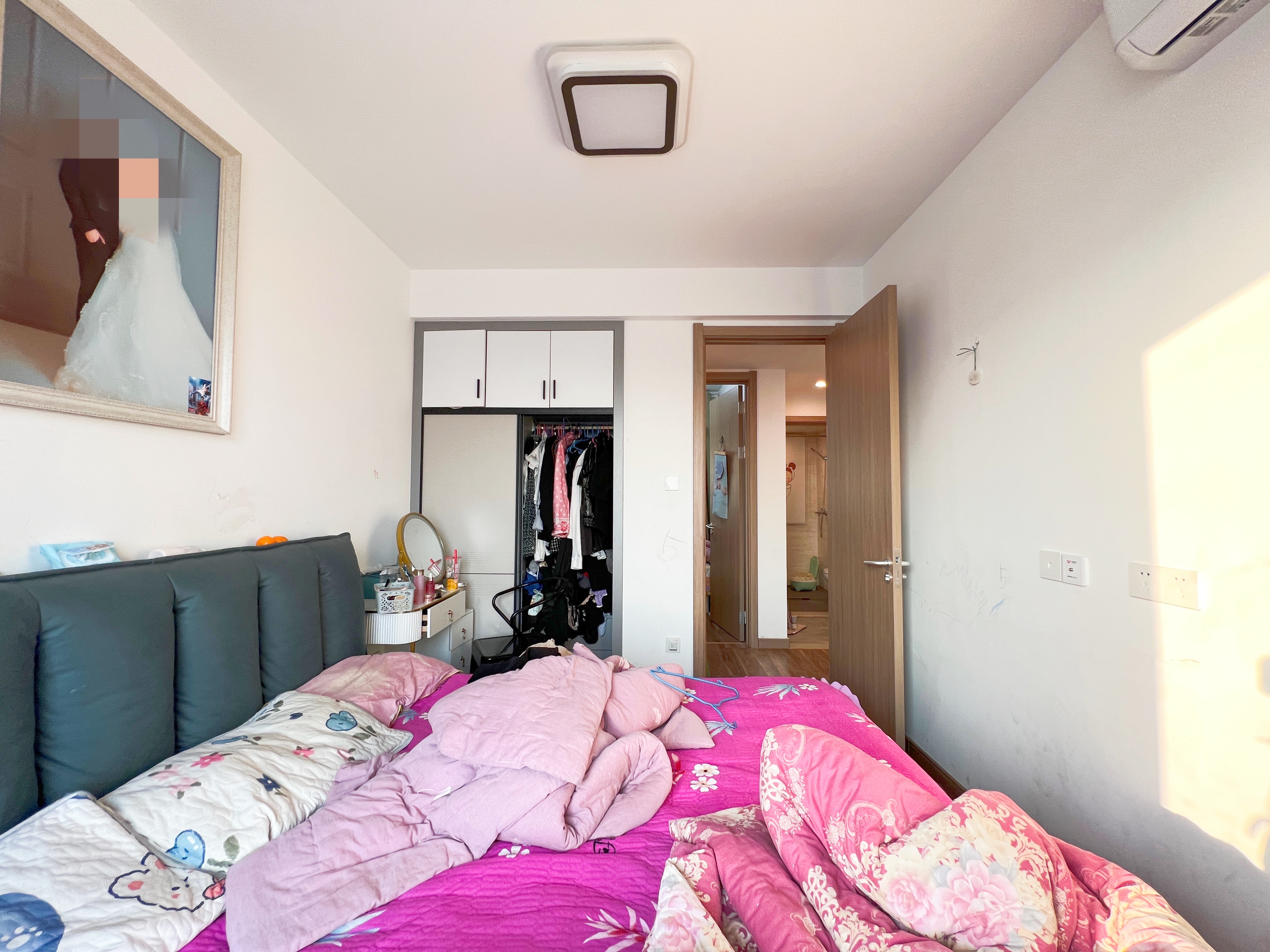 万科金色悦城新著