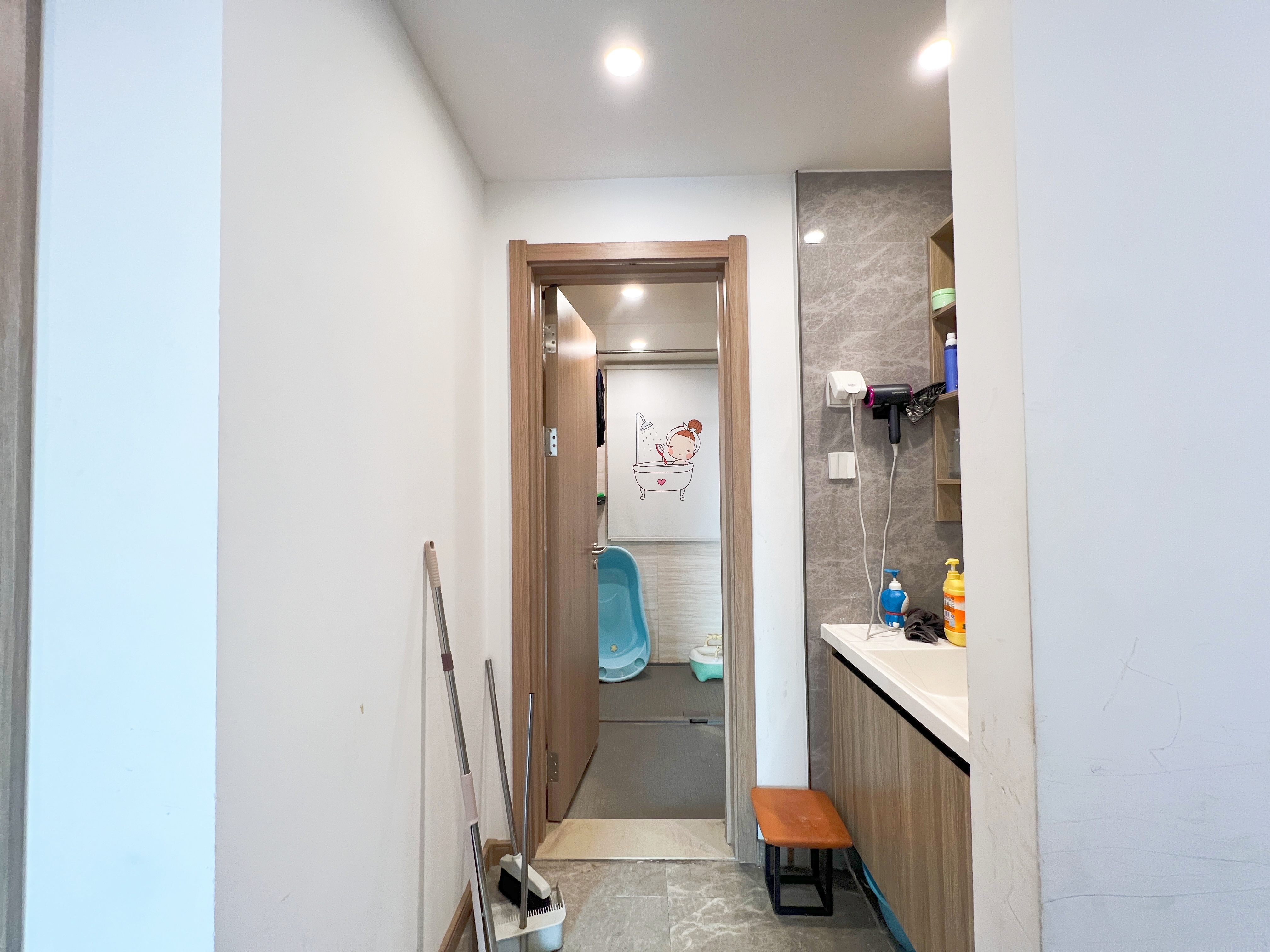 万科金色悦城新著