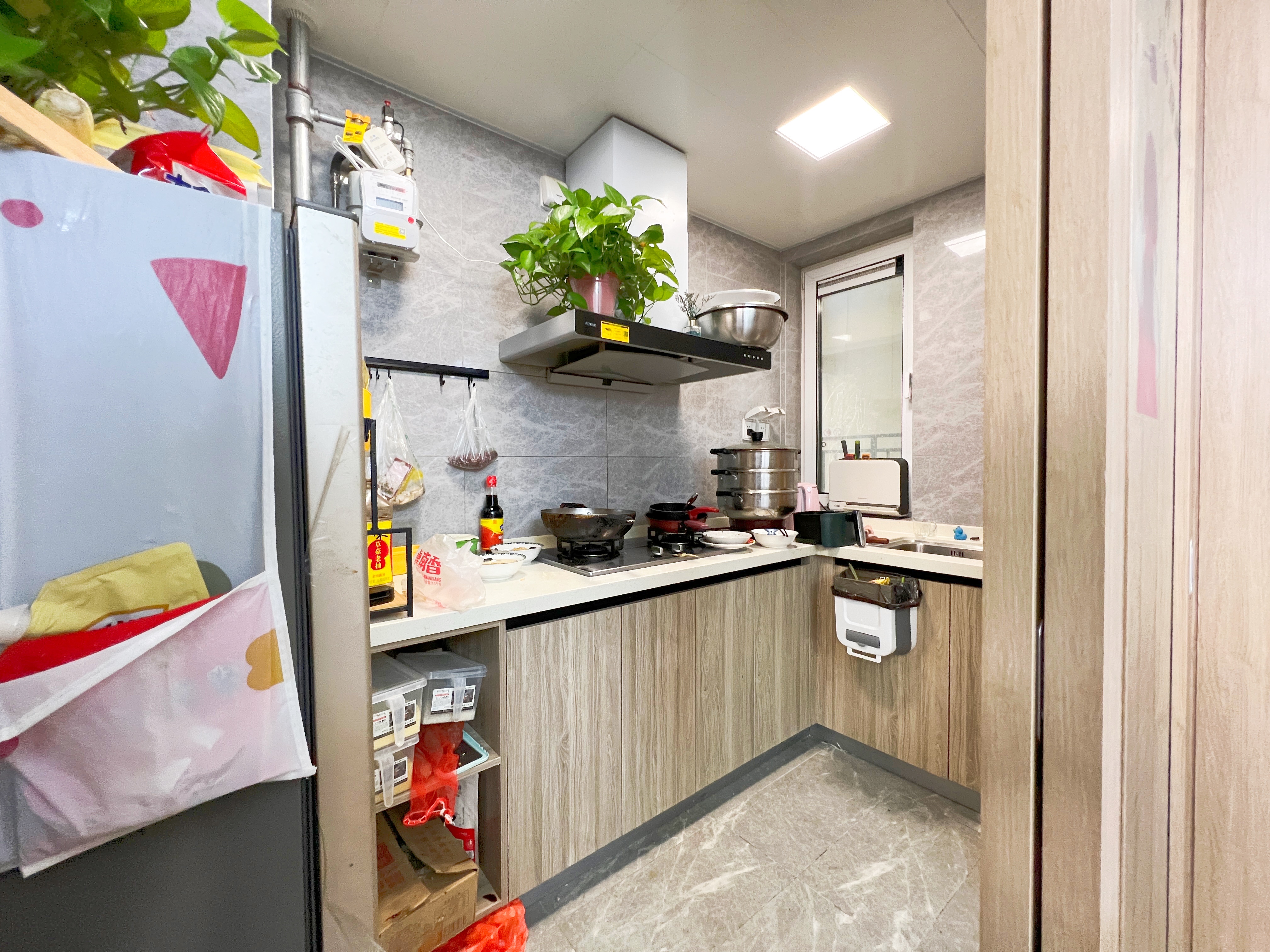 万科金色悦城新著