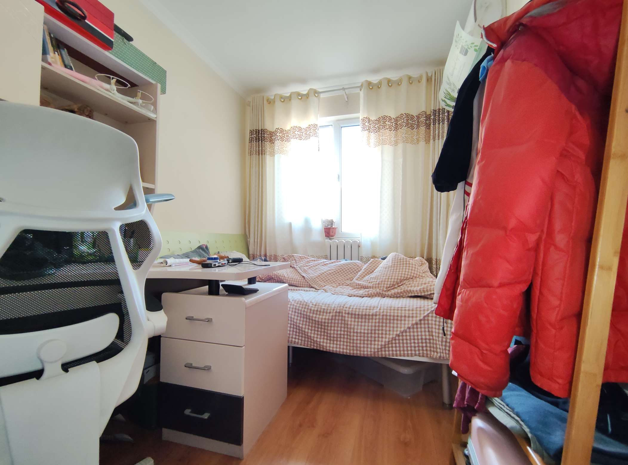 东城逸家逸士园