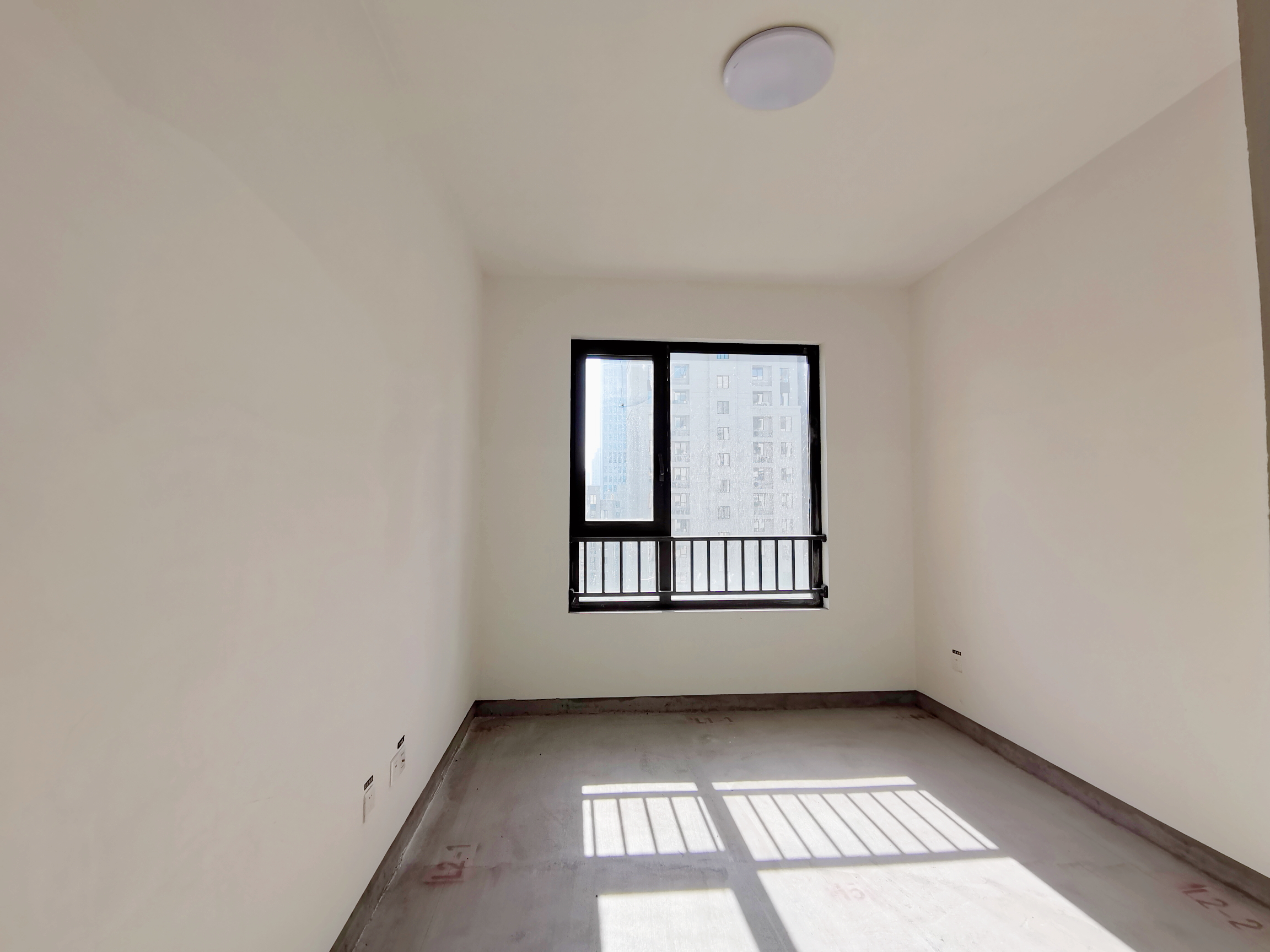 绿地IFC中央公馆