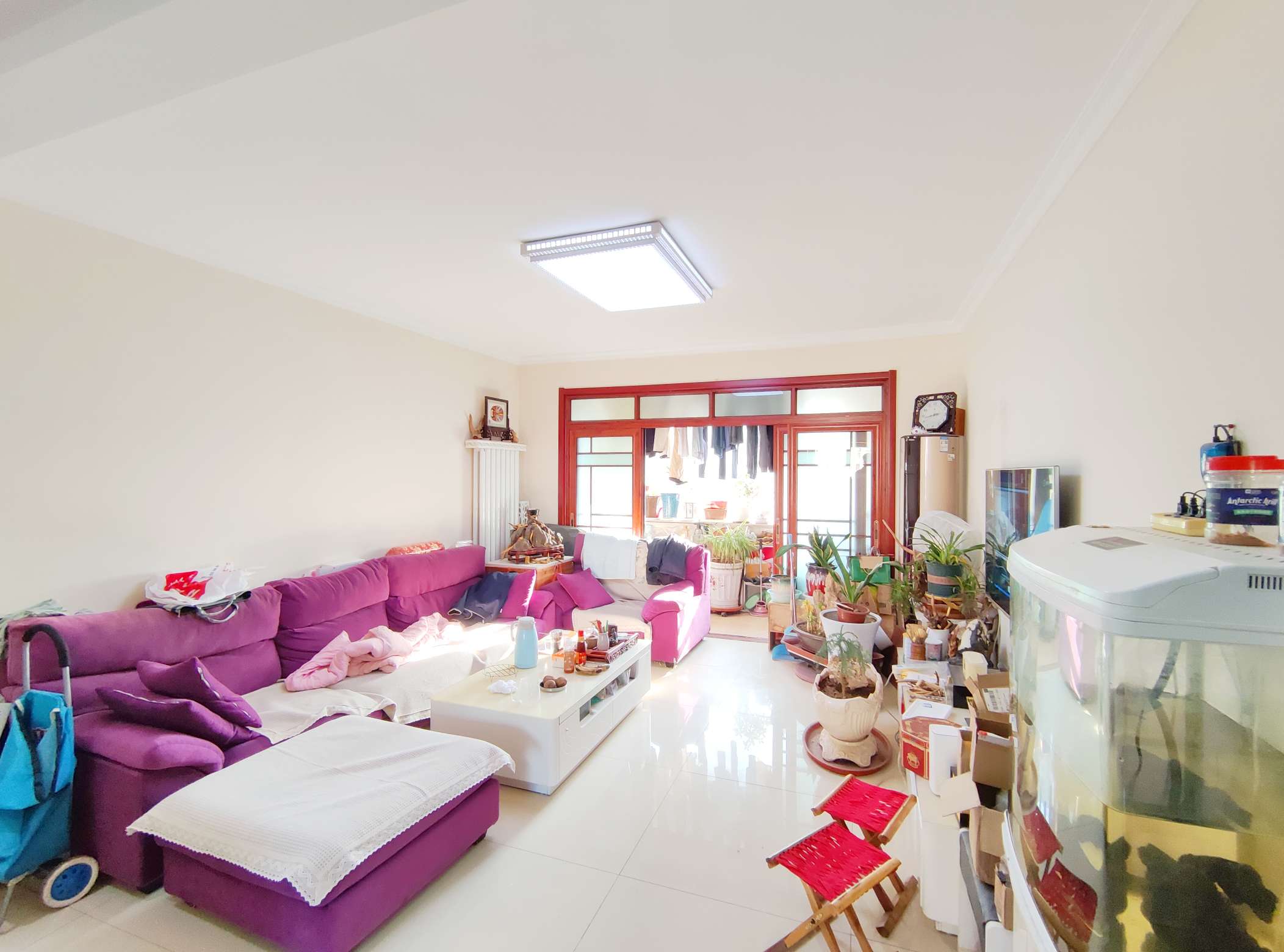 东城逸家逸士园