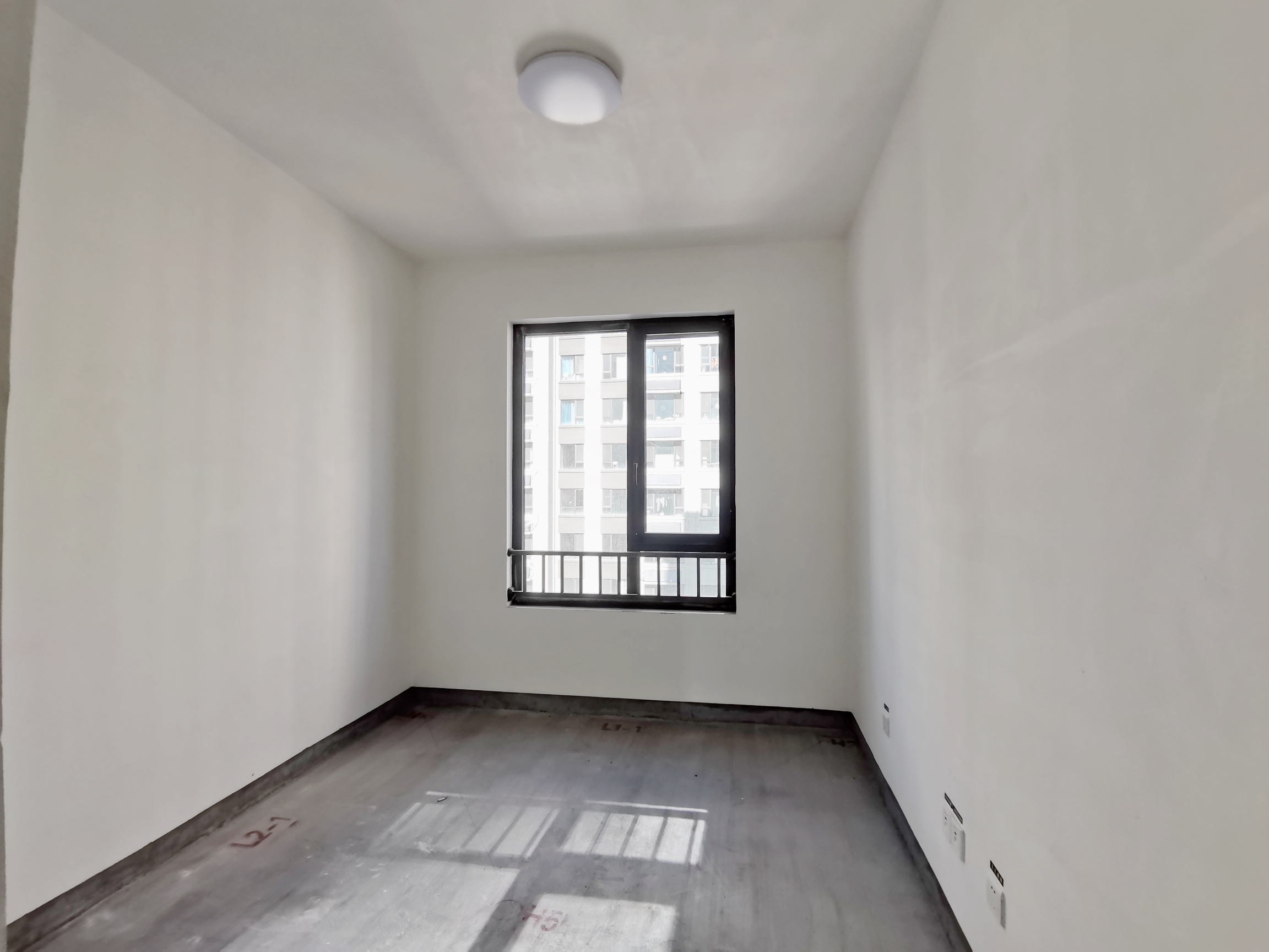 绿地IFC中央公馆