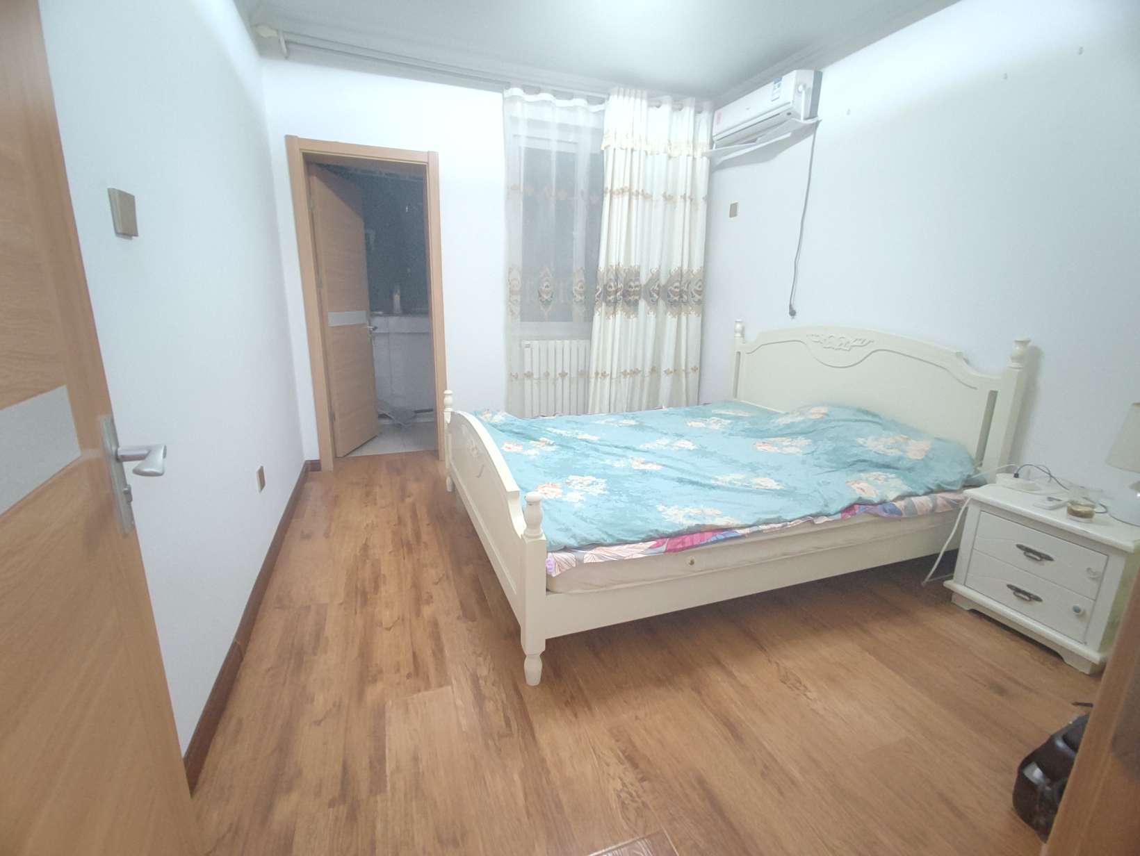 舜玉小区北区