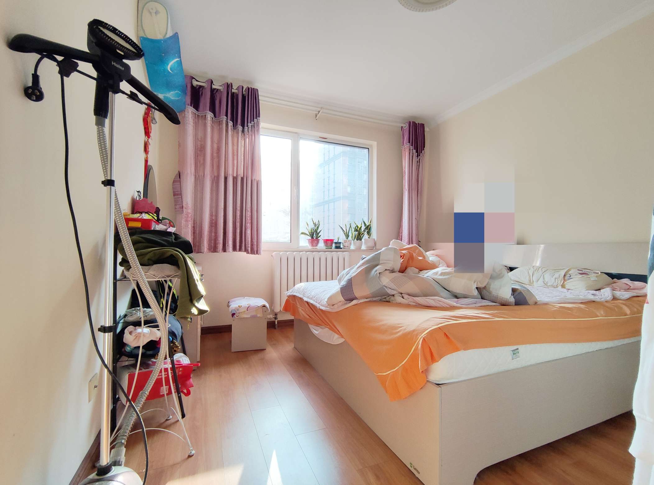 东城逸家逸士园