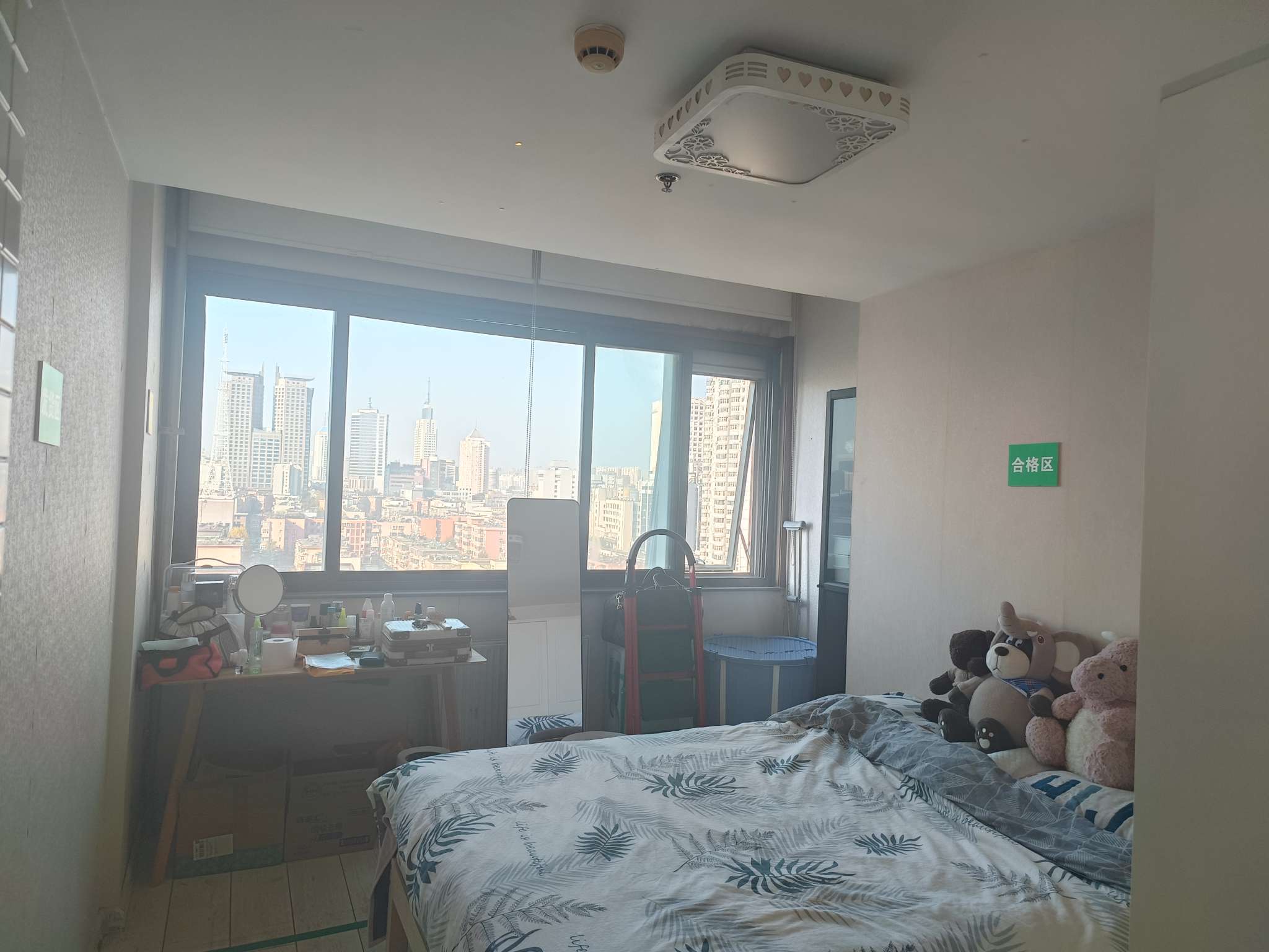 银座晶都国际