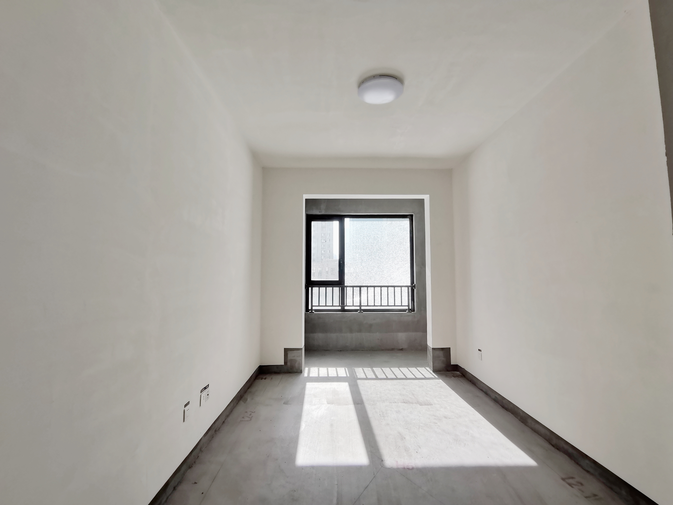 绿地IFC中央公馆