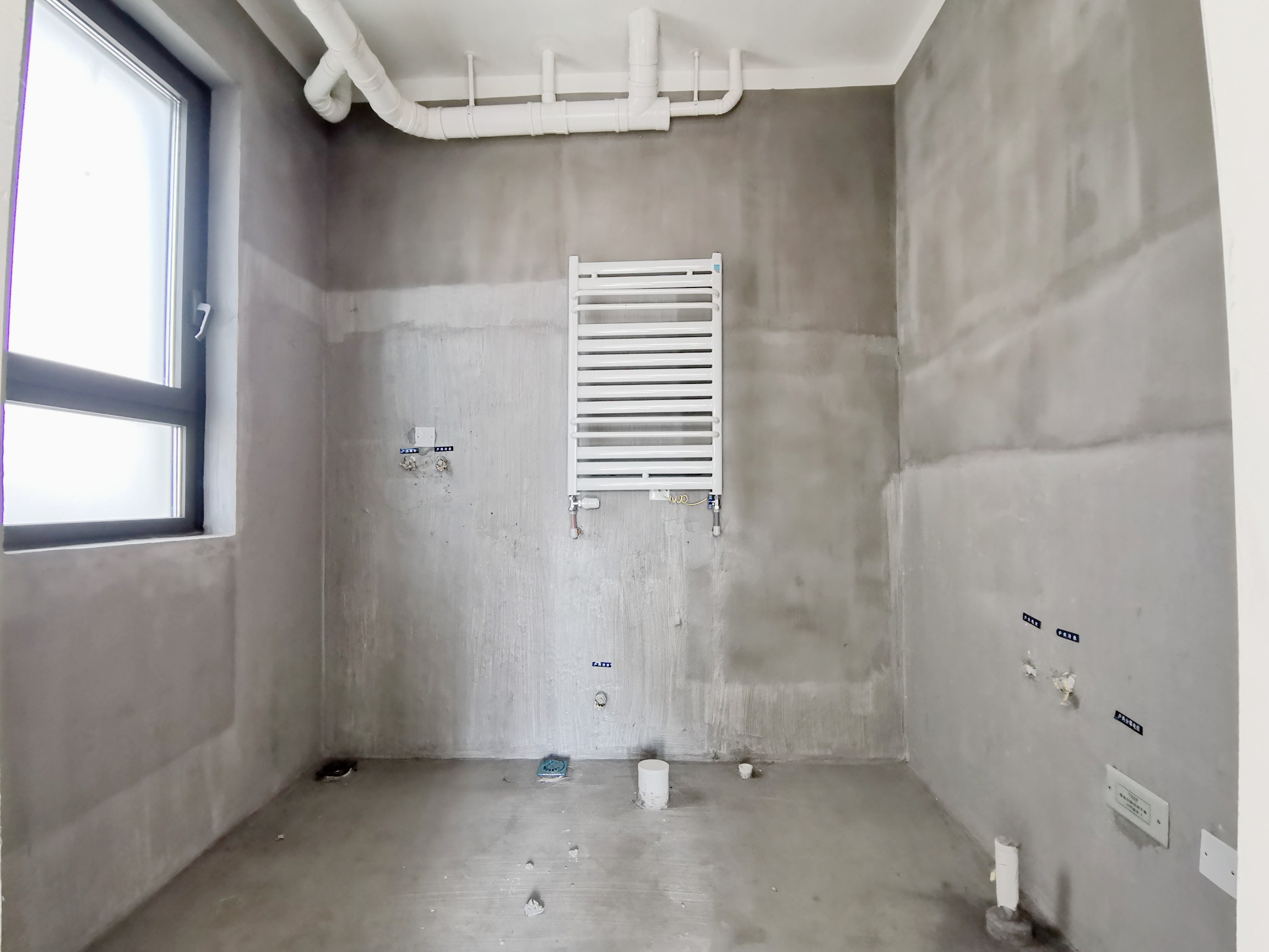 绿地IFC中央公馆