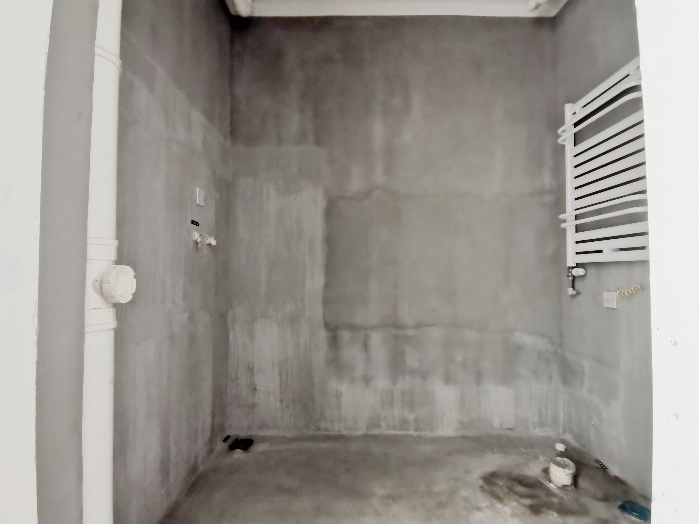 绿地IFC中央公馆